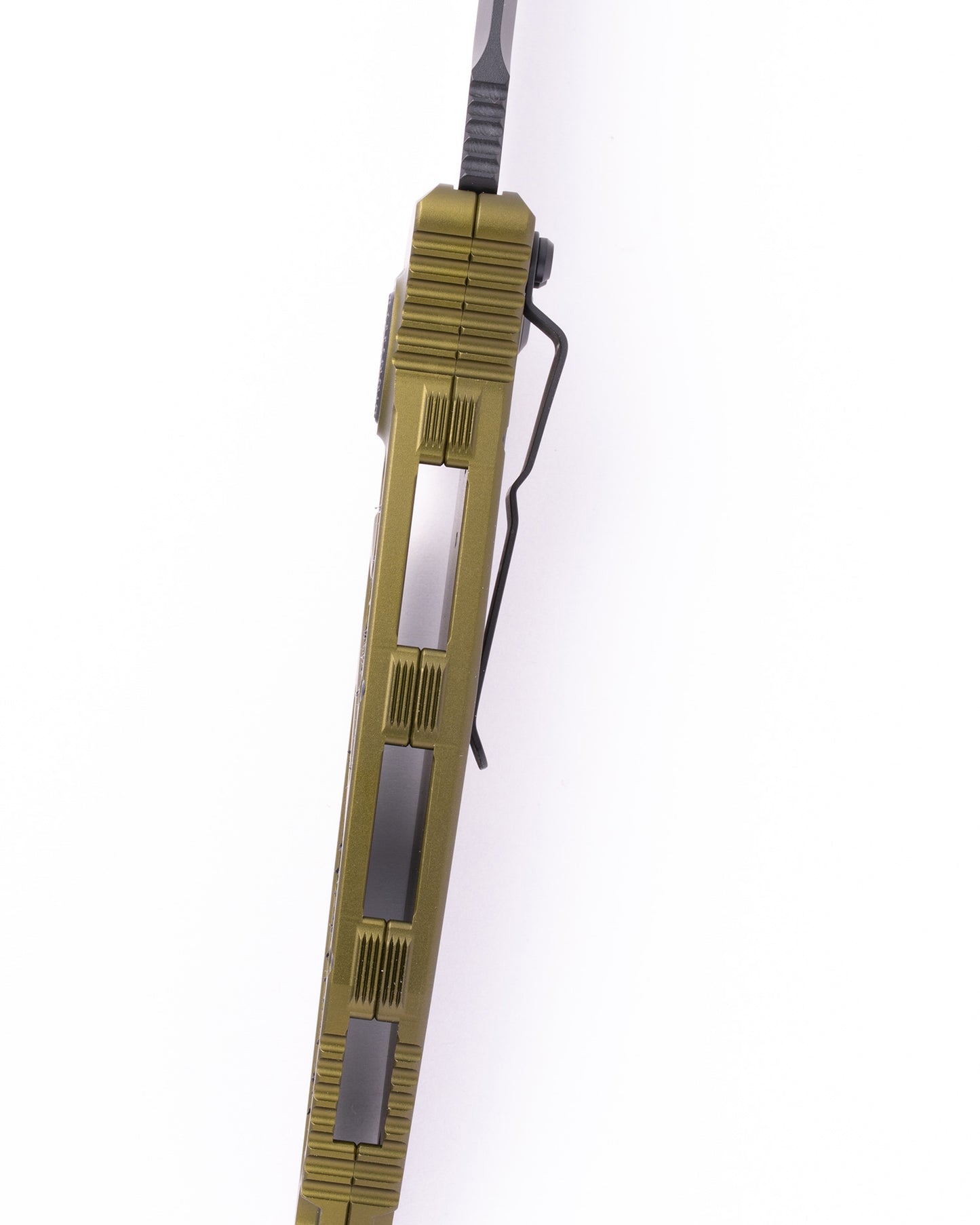 SOCOM ELITE S/E-AUTO BLACK STANDARD OD GREEN (160A-1OD)