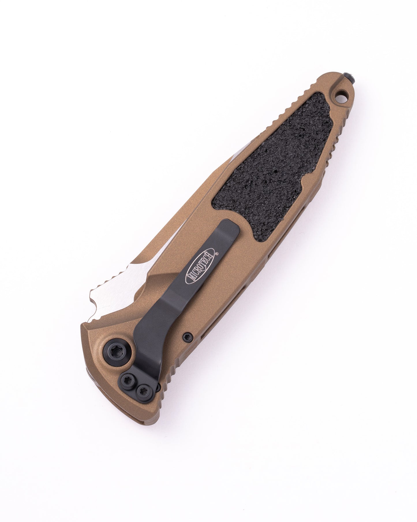 SOCOM ELITE AUTO S/E STANDARD CERAKOTE BURNT BRONZE (160A-1UB-C19Z4)