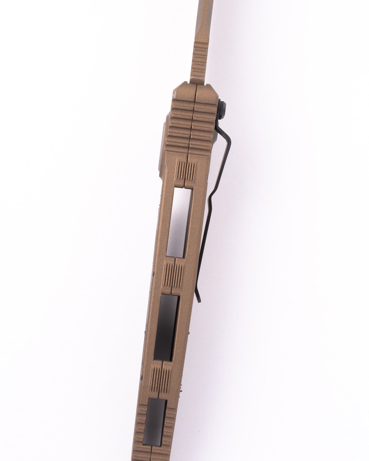 SOCOM ELITE AUTO S/E STANDARD CERAKOTE BURNT BRONZE (160A-1UB-C19Z4)