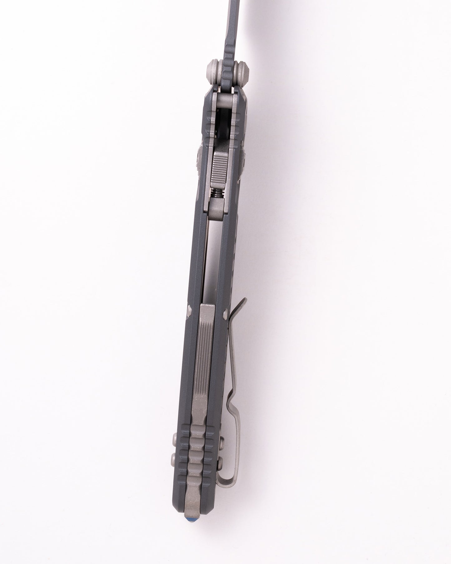 Socom® RAM-LOK® S/E Frag CERAKOTE SNIPER GRAY Standard (160RL-1FRCSG-Z13)