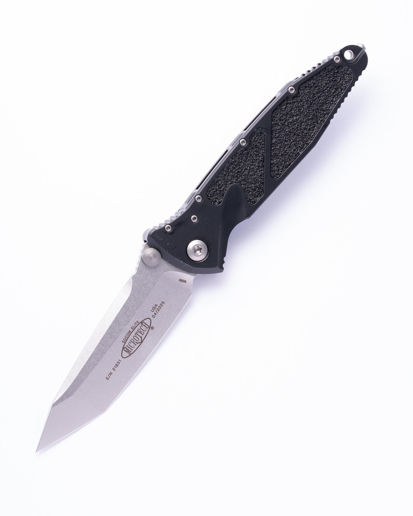 SOCOM Elite T/E Stonewash Standard (161-10) FACTORY SECOND