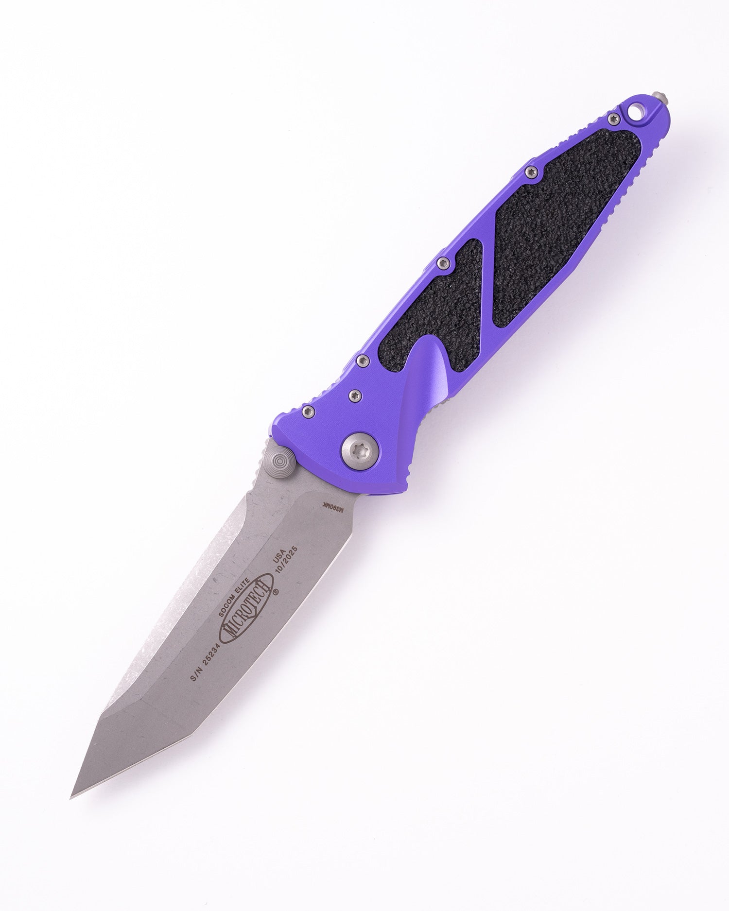 SOCOM ELITE T/E APOCALYPTIC STANDARD PURPLE (161-10APPU) – MTK Inc.