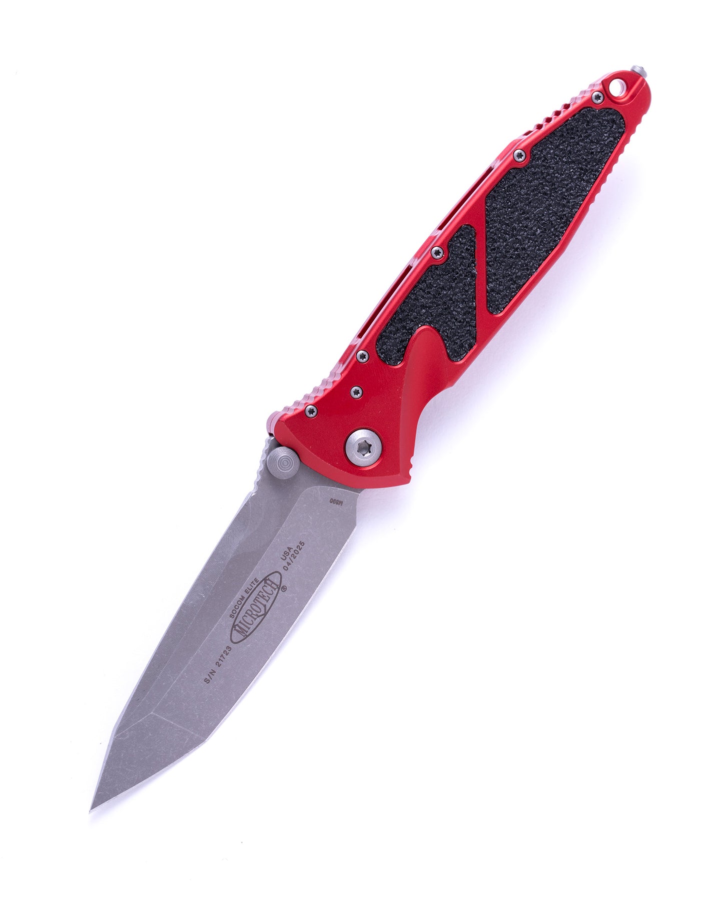 SOCOM ELITE T/E APOCALYPTIC STANDARD RED (161-10APRD)