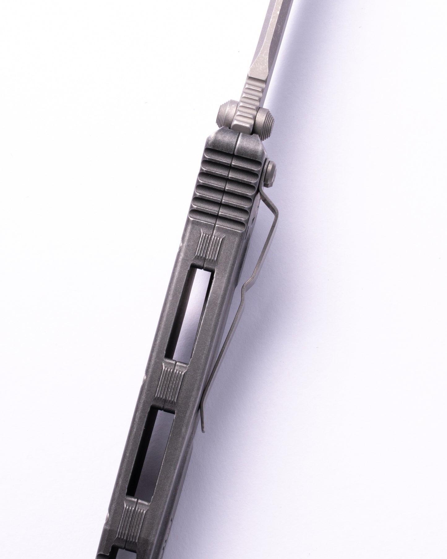 SOCOM ELITE T/E APOCALYPTIC STANDARD WEATHERED METAL (161-10APWME)