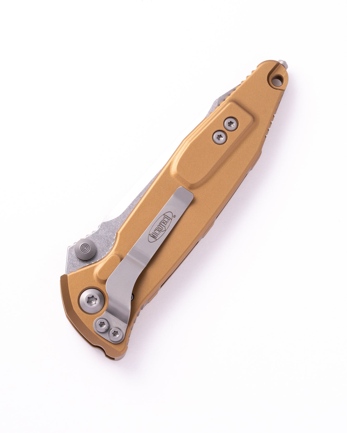 SOCOM ELITE T/E MANUAL STONEWASH STANDARD TAN (161-10TA)