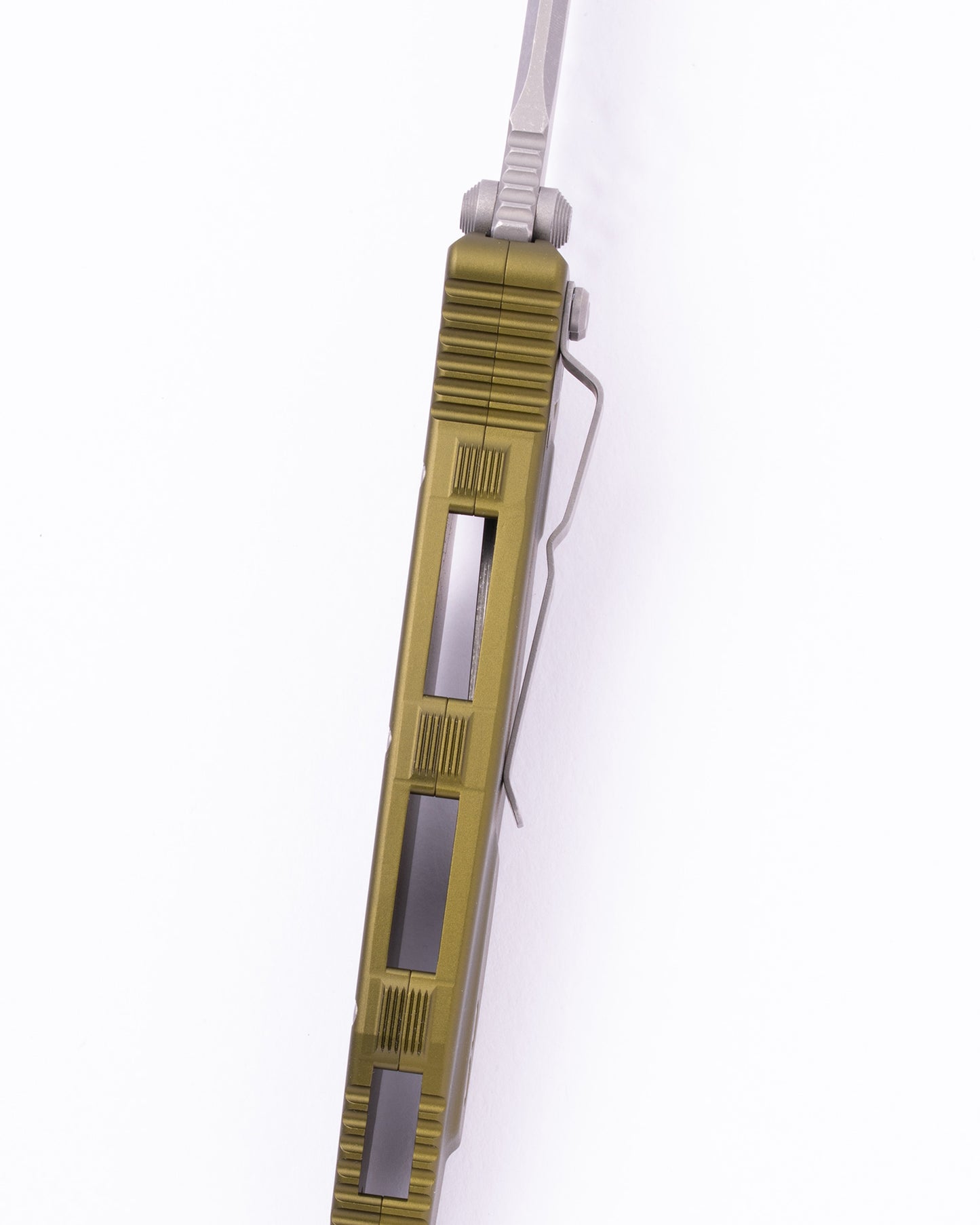 SOCOM ELITE T/E-M APOCALYPTIC P/S OD GREEN (161-11APOD)