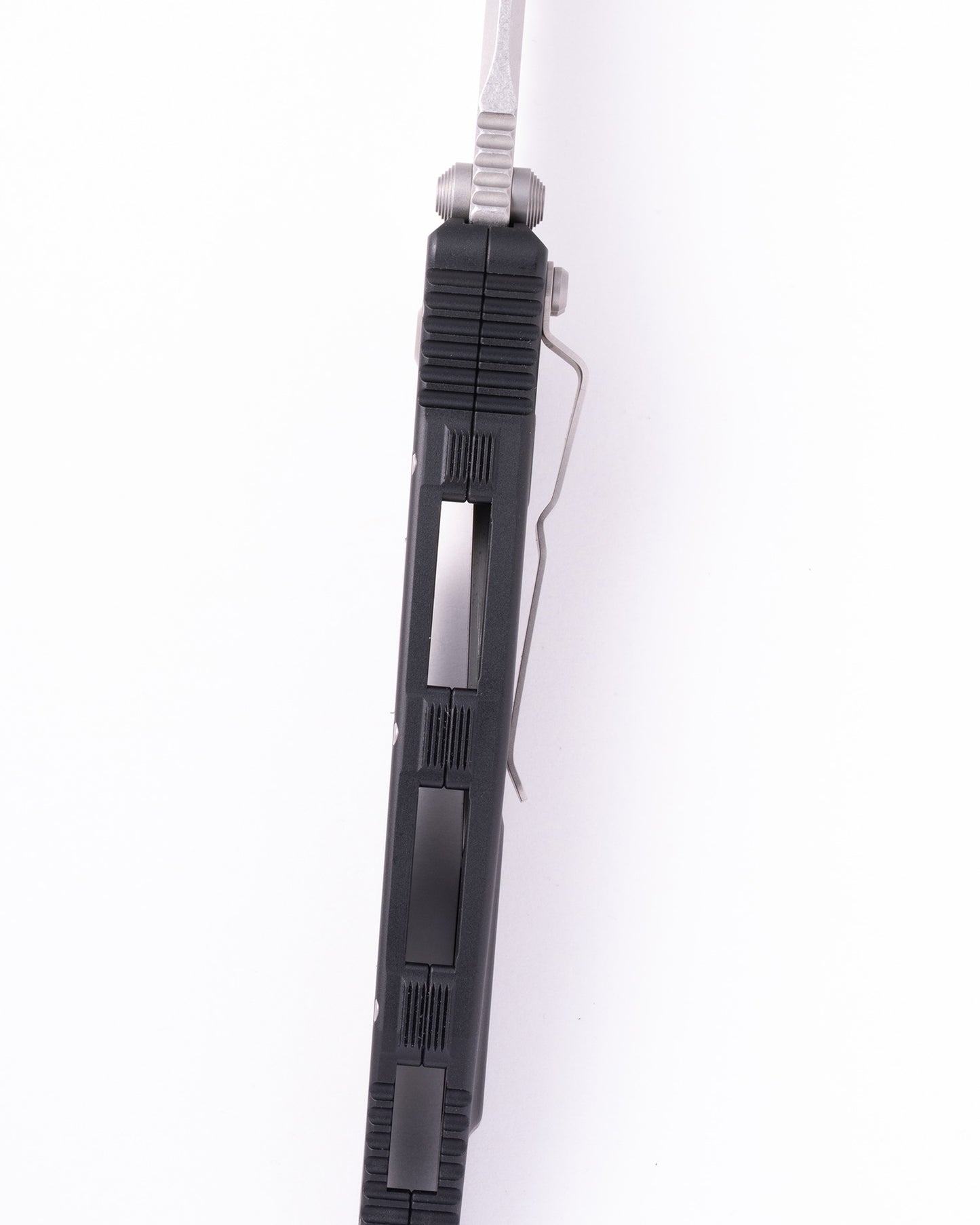 SOCOM Elite Manual T/E Stonewash Partial Serrate (161-11)