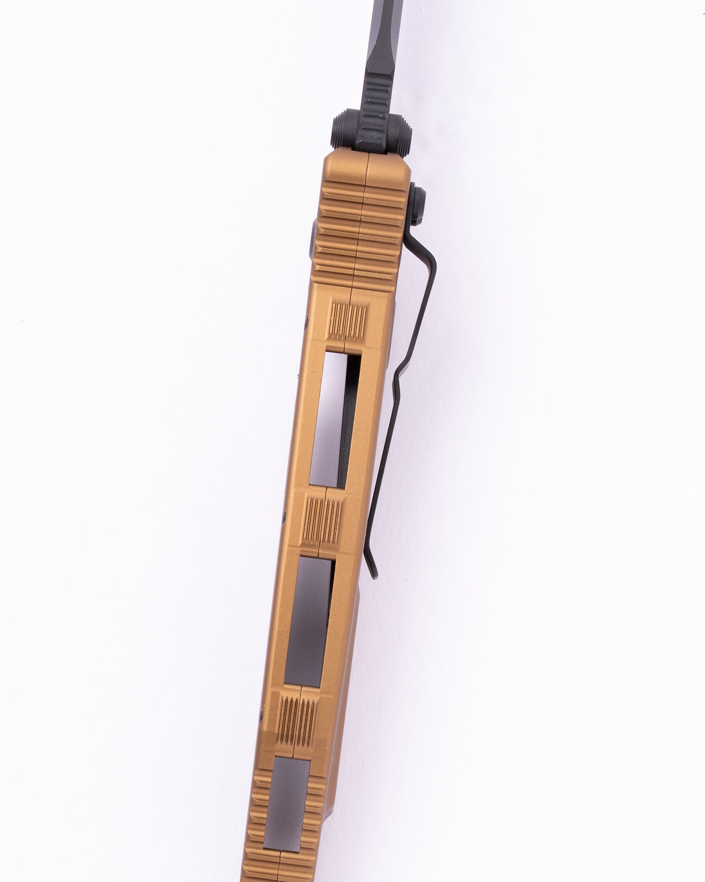 SOCOM Elite Manual Tanto Non-Serrated Tan (161-1TA)