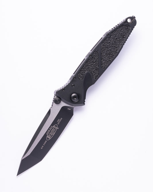 SOCOM Elite Manual Tanto Non-Serrated (161-1T)