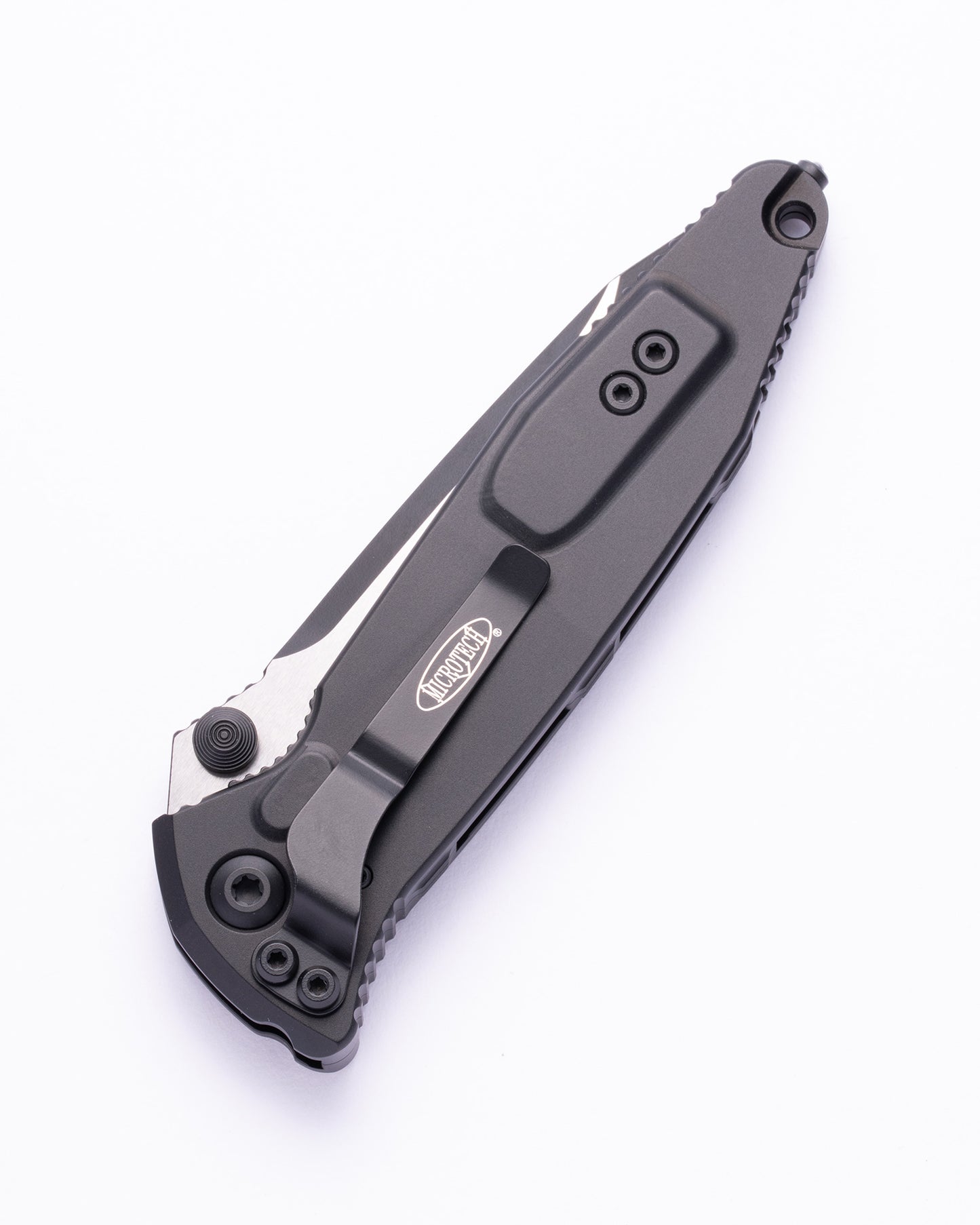 SOCOM Elite Manual Tanto Fully Serrated (161-3T)