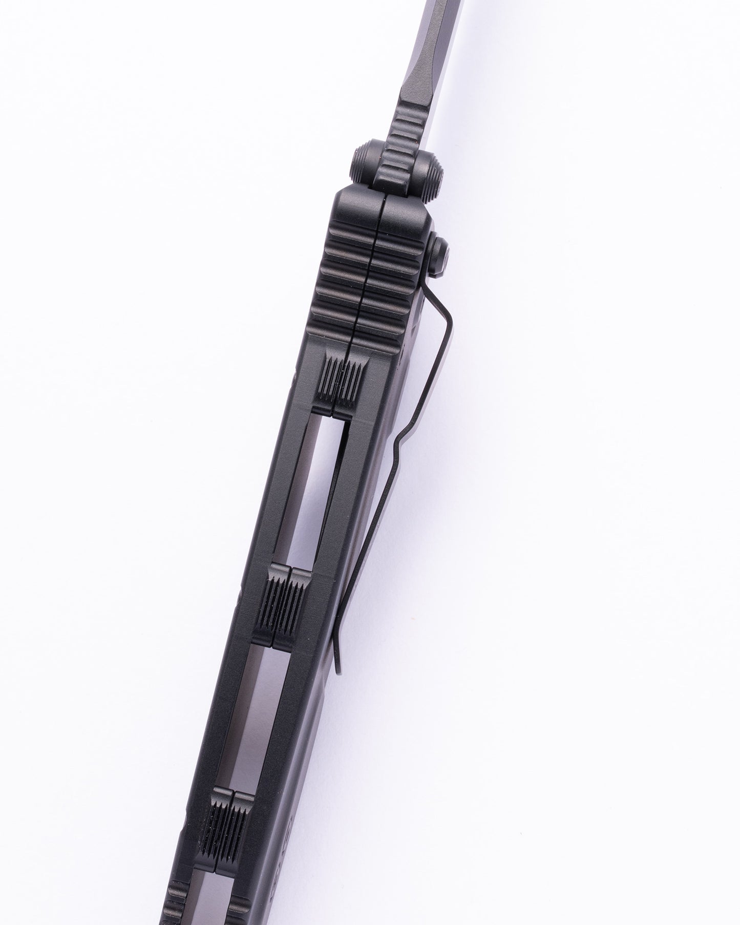 SOCOM Elite Manual Tanto Fully Serrated (161-3T)