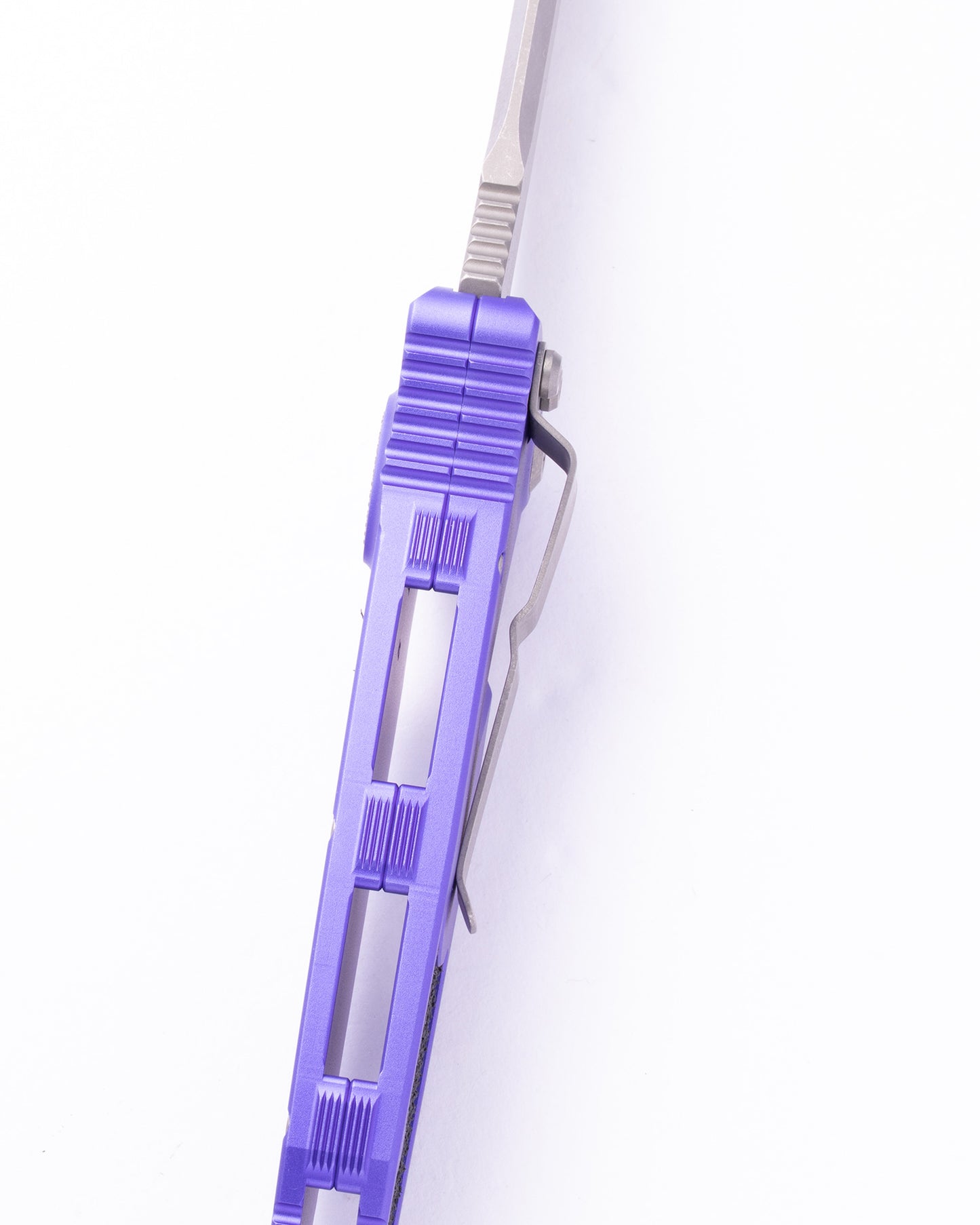 SOCOM ELITE AUTO T/E APOCALYPTIC STANDARD PURPLE (161A-10APPU)