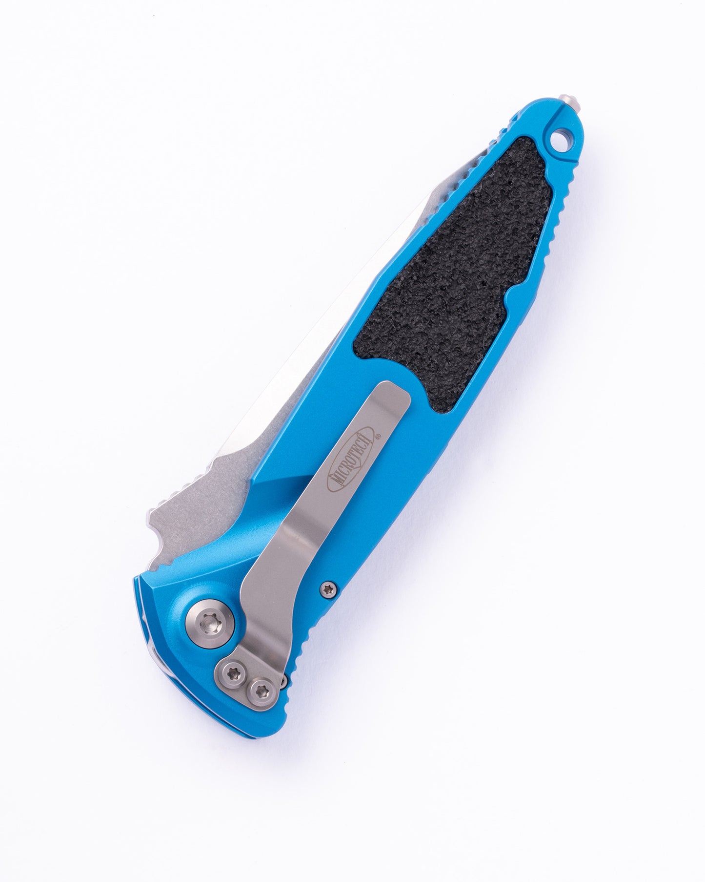 SOCOM Elite Auto T/E Stonewash Standard Blue (161A-10BL)