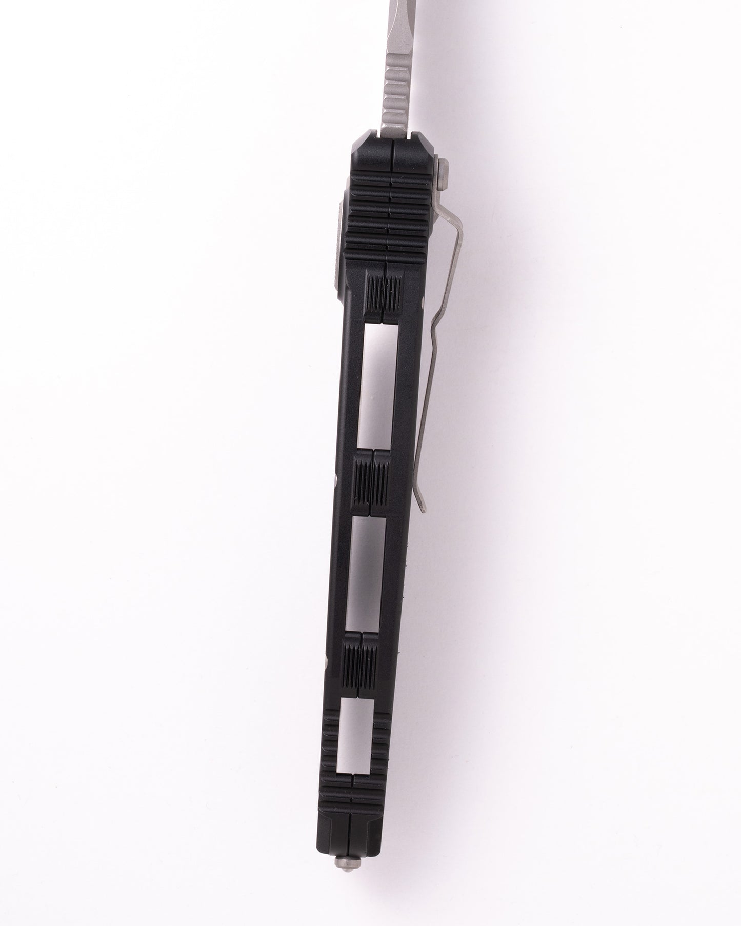 SOCOM® Elite Auto T/E Apocalyptic Full Serrate Black (161A-12AP)