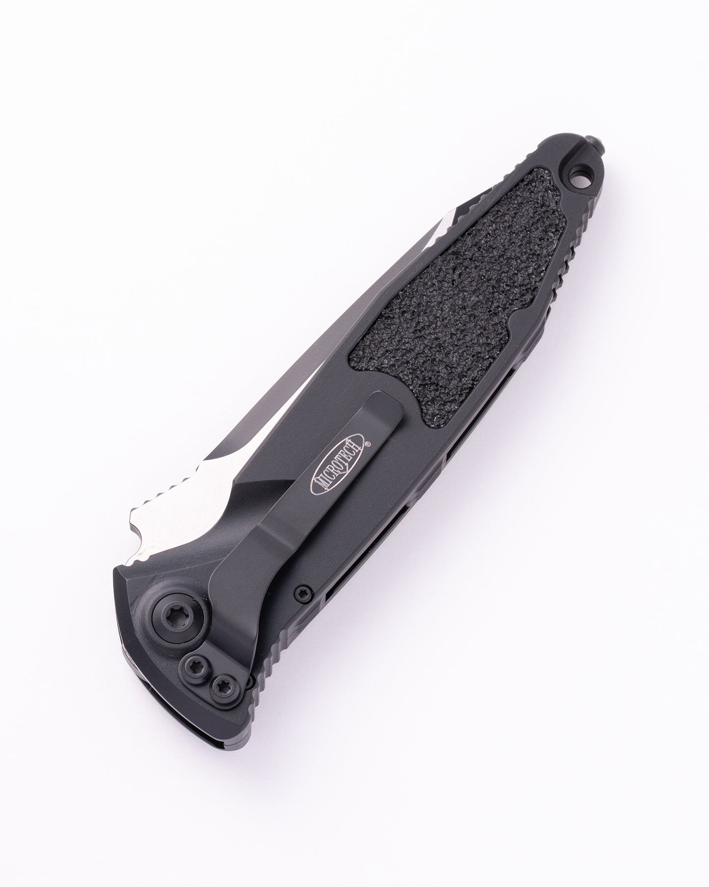 SOCOM Elite Auto T/E Tactical Standard (161A-1T)