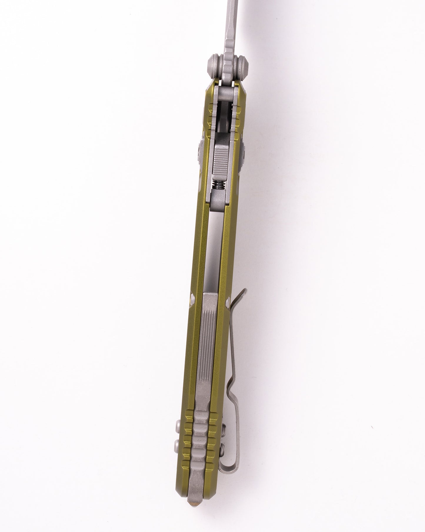 SOCOM® RAM-LOK® T/E APOCALYPTIC® FRAG PATTERN ALUMINUM OD GREEN (161RL-10APFROD)