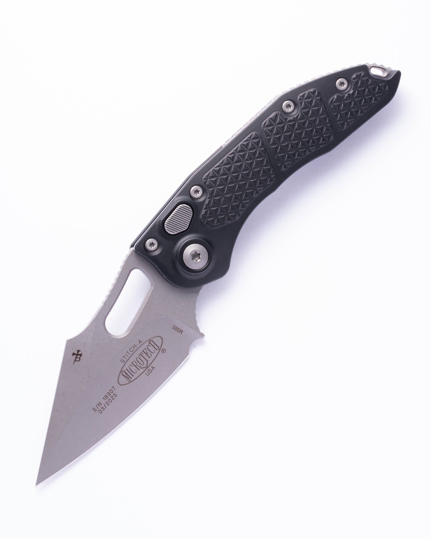 STITCH S/E APOCALYPTIC STANDARD (169-10AP) FACTORY SECOND