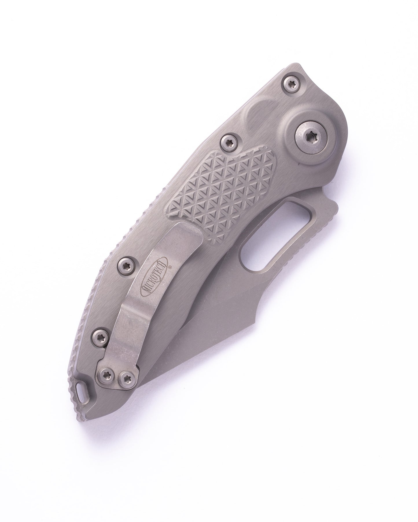 STITCH S/E APOC NATURAL STD (169-10APNC)
