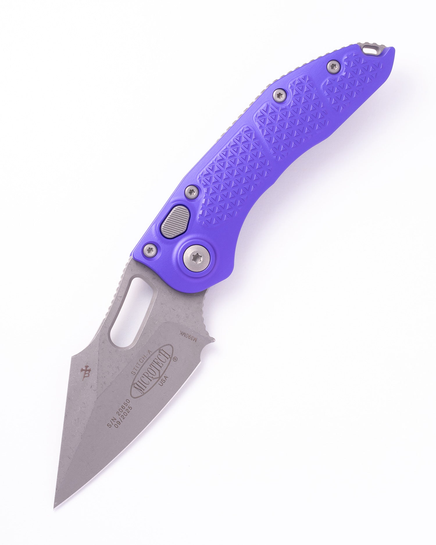 ミッチー STITCH AUTO S/E APOCALYPTIC STANDARD PURPLE (169-10APPU) – MTK Inc.