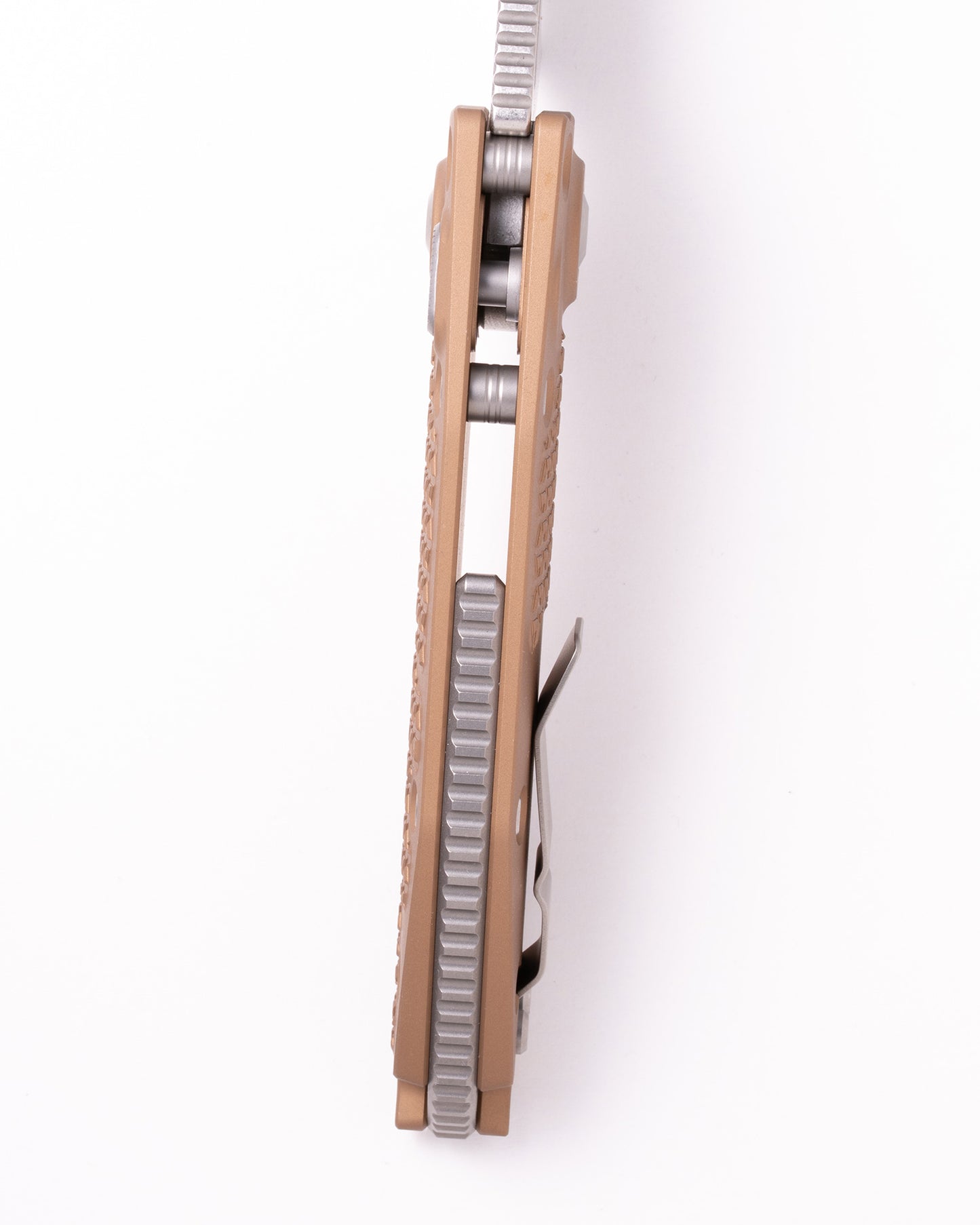 STITCH S/E STONEWASH STANDARD BROWN (169-10BN)