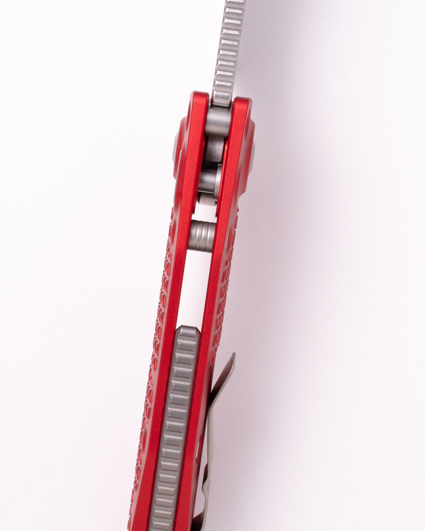 Stitch Auto S/E Stonewash Standard Red (169-10RD)