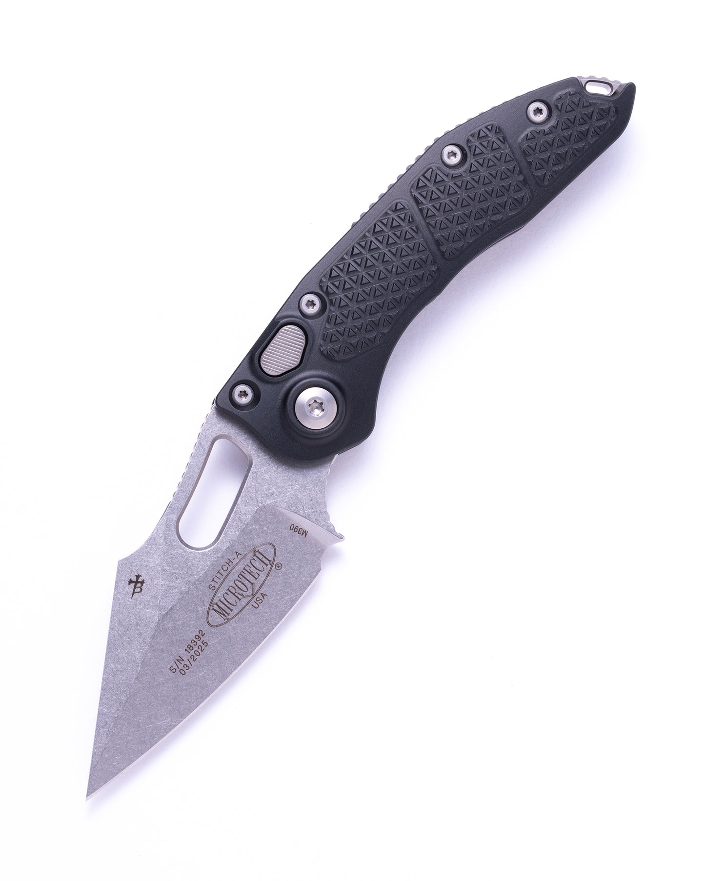 STITCH S/E STONEWASH STANDARD (169-10)
