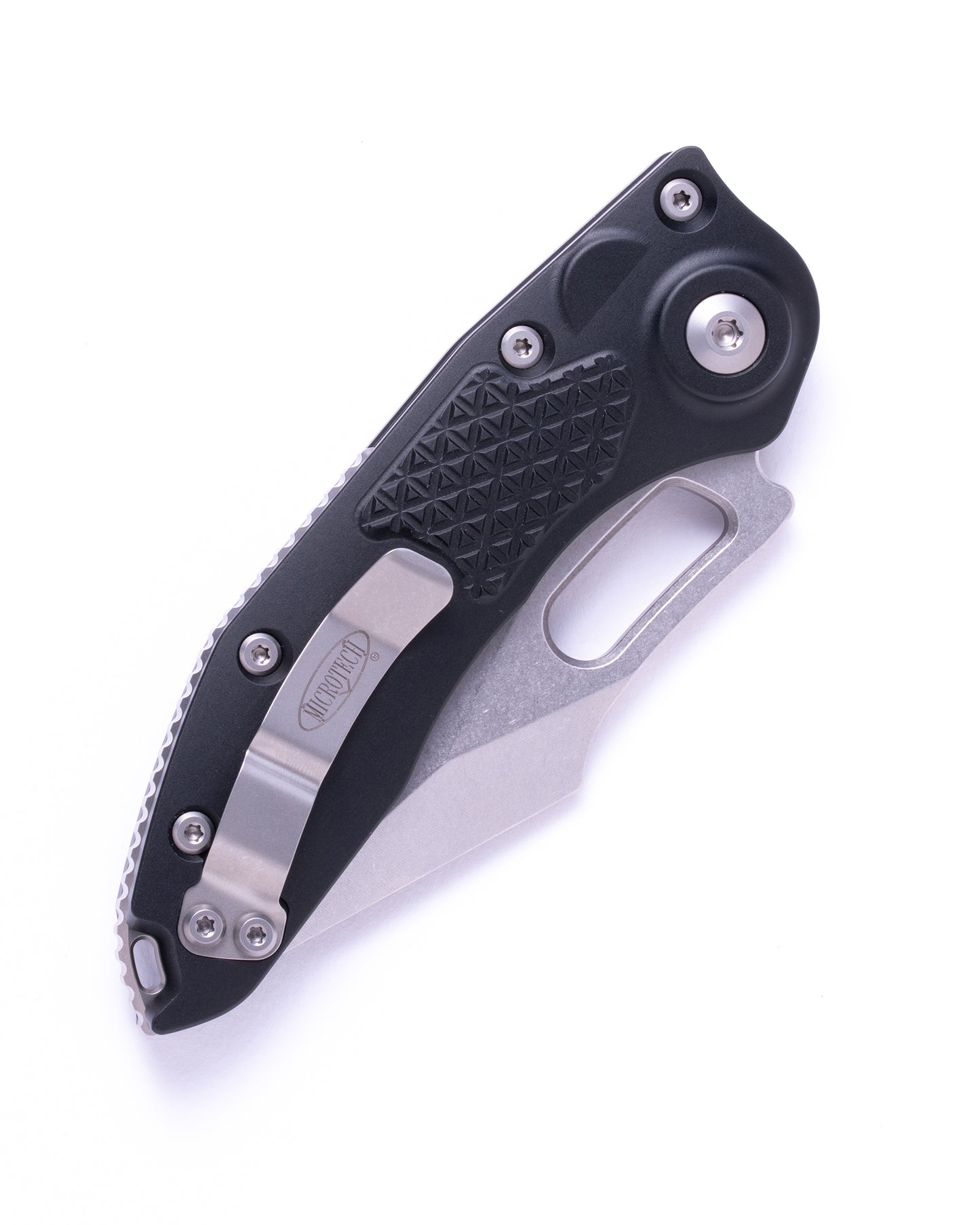 STITCH S/E STONEWASH STANDARD (169-10)