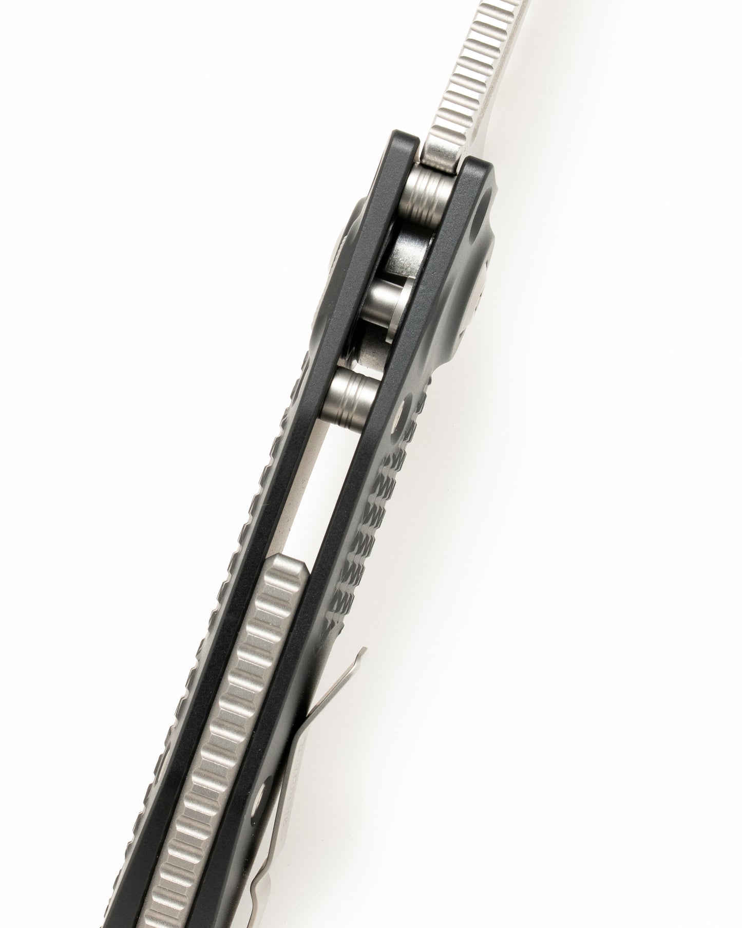 Stitch S/E Stonewash Partially Serrated (169-11)