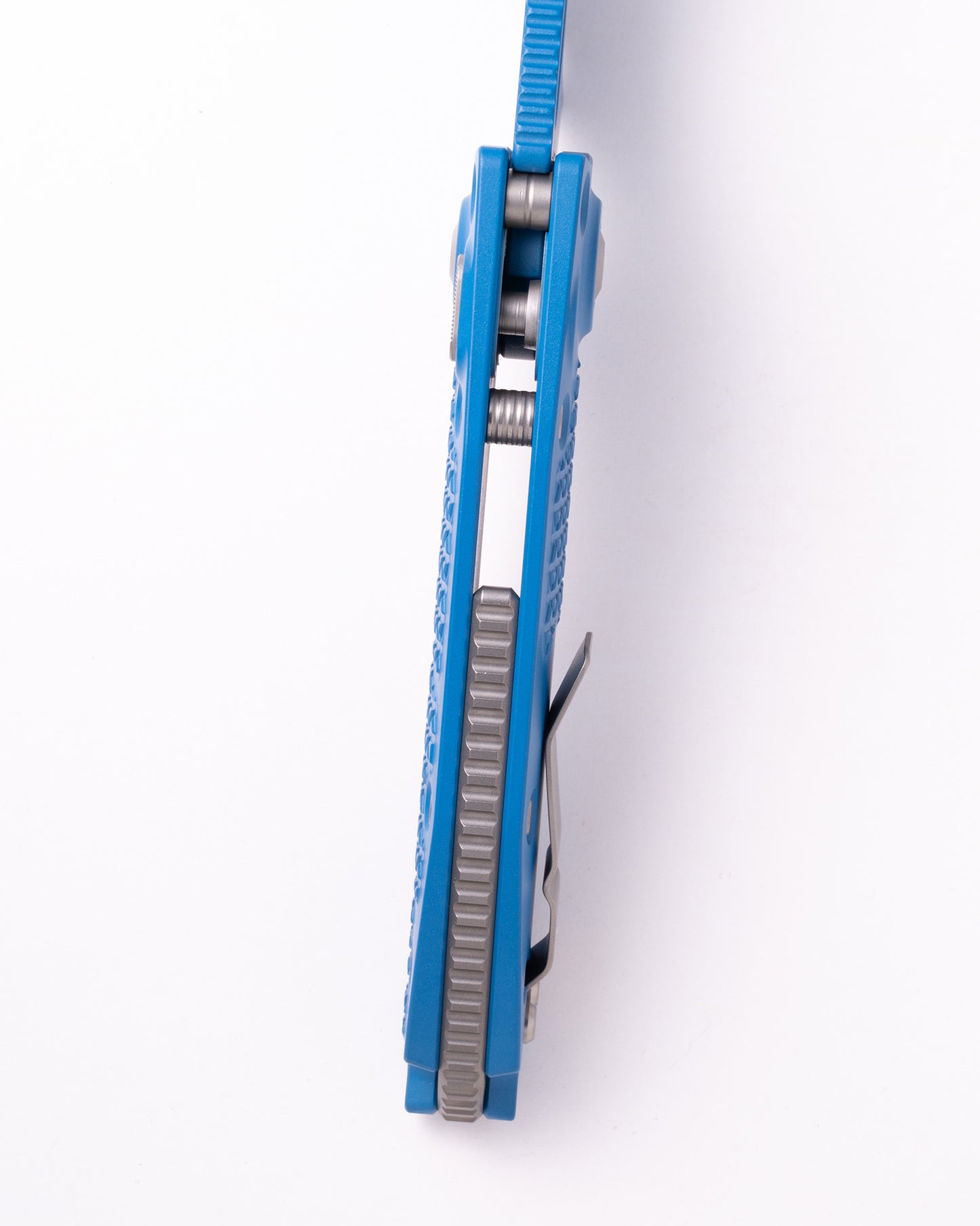 Stitch Auto S/E Standard Cerakote Blue Bead Blast Hardware (169-1BL-X1Z15)