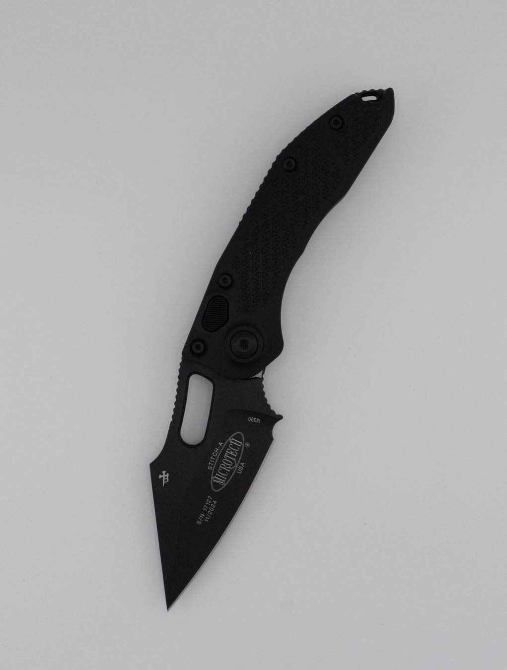 Stitch Tactical Standard (169-1T) FACTORY SECOND