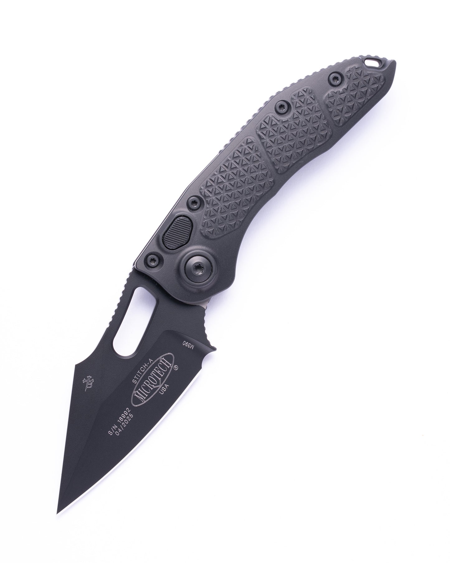 Stitch Tactical Standard (169-1T)