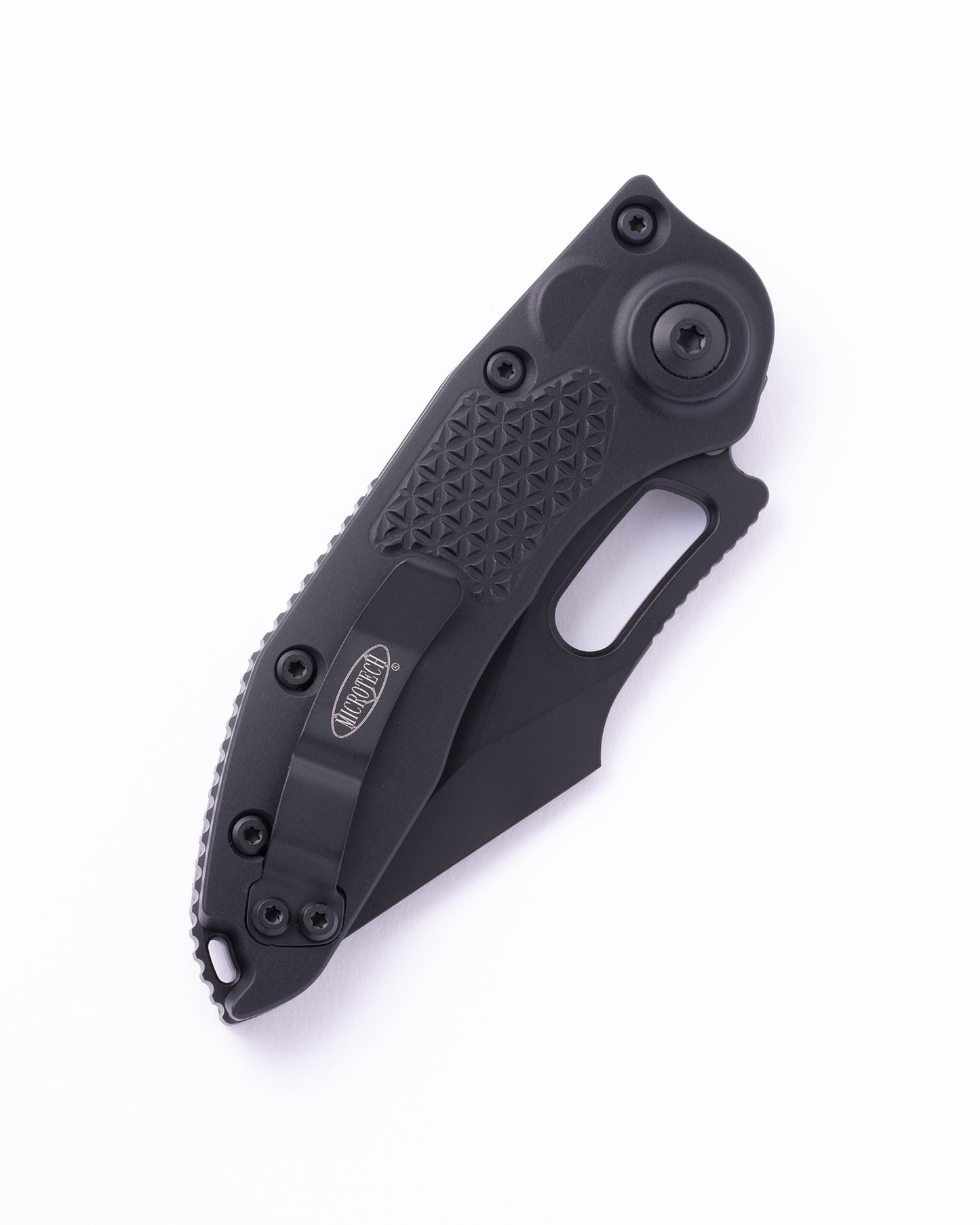 Stitch Tactical Full Serrated (169-3T)