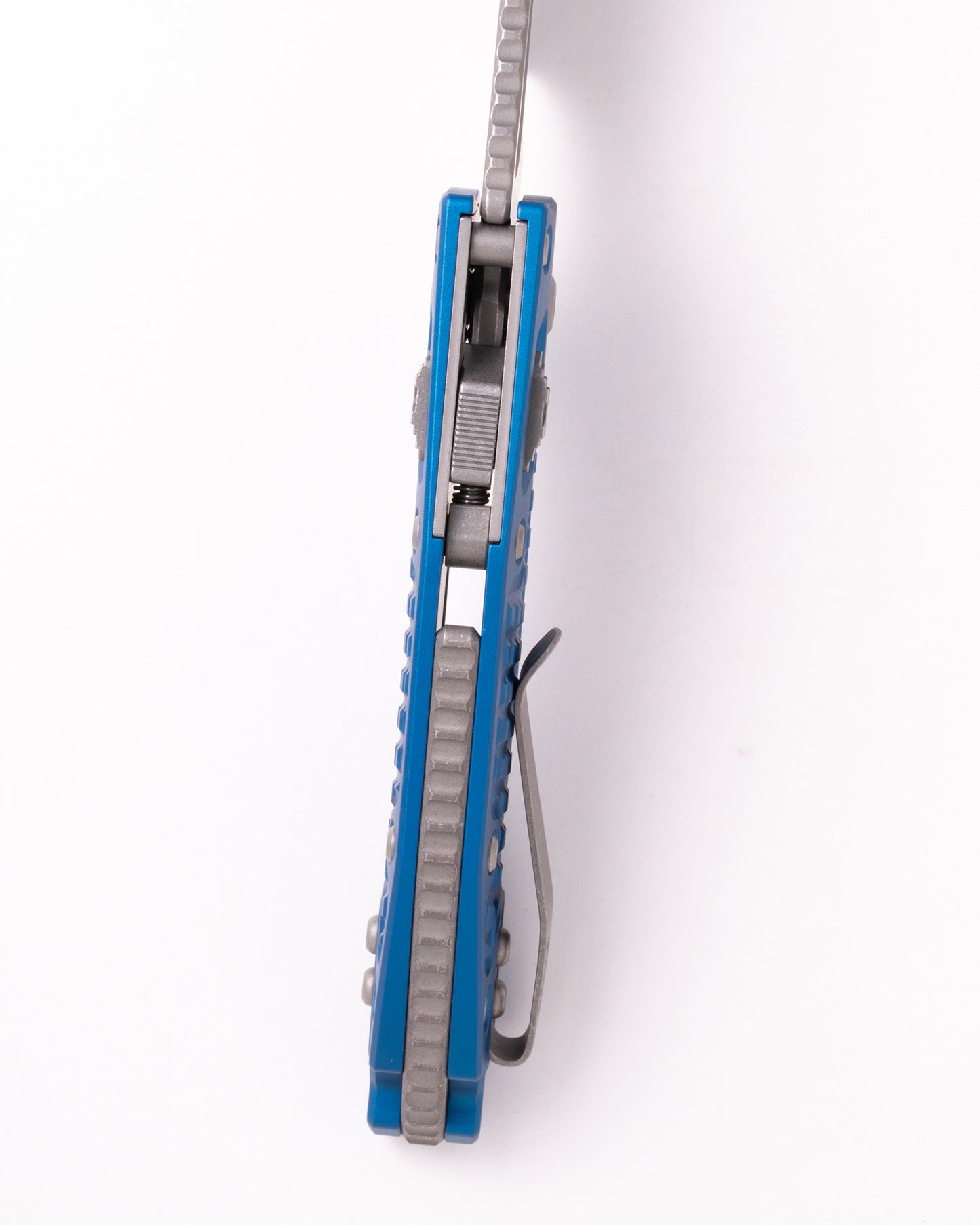 M-Stitch® RAM-LOK® Apocalyptic® Standard FRAG PATTERN BLUE (169MRL-10APFRBL)