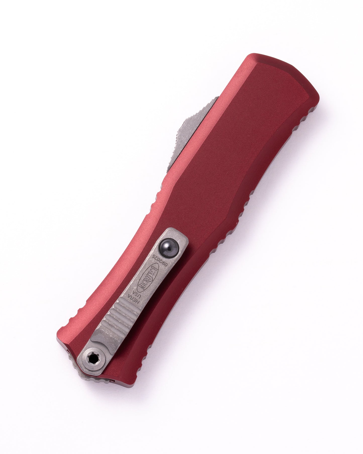 Hera® II MINI BAYO BLADE APOC STD MERLOT (1701M-10APMR)