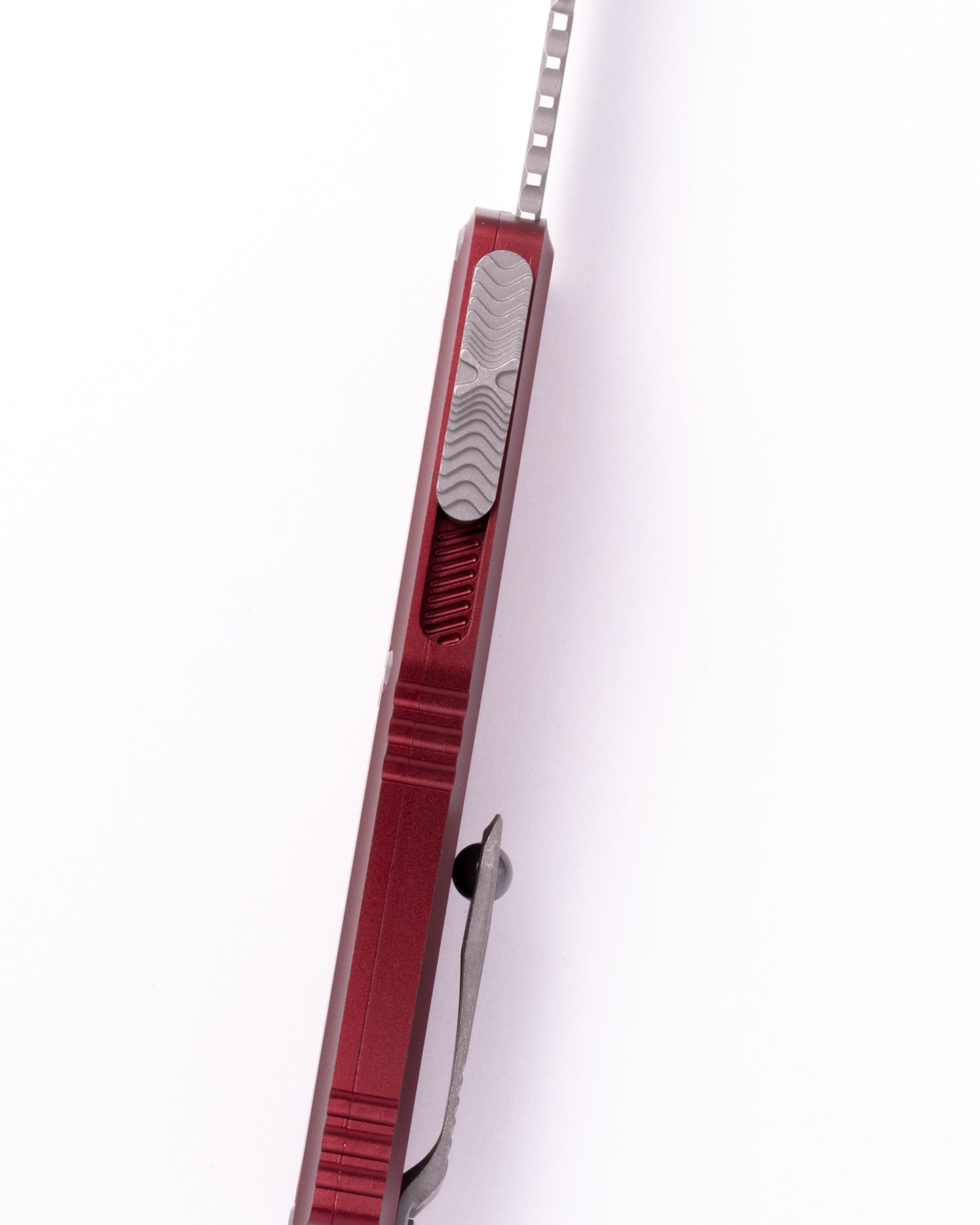 Hera® II MINI BAYO BLADE APOC STD MERLOT (1701M-10APMR)