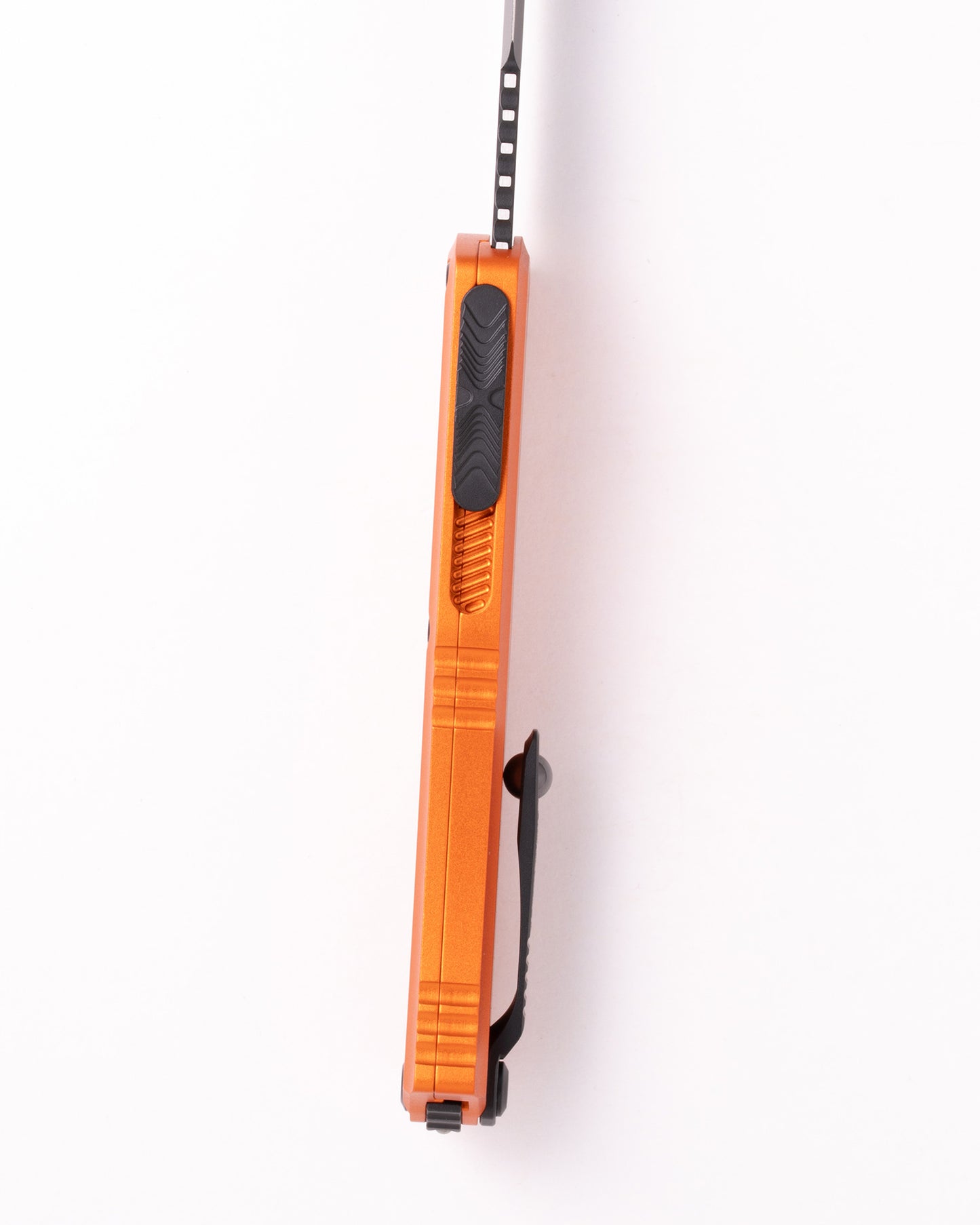 Hera® II Mini Bayonet BLACK Standard ORANGE (1701M-1OR)