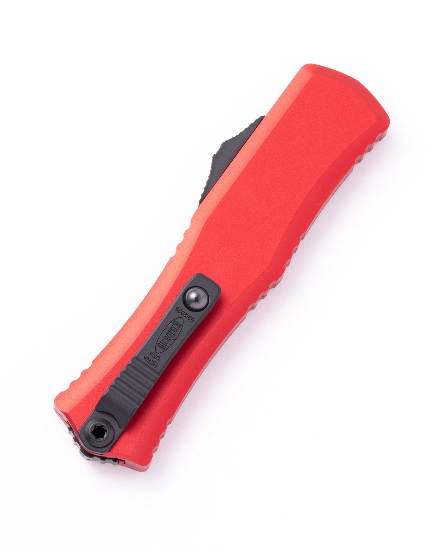 Hera® II Mini Bayonet Standard Red (1701M-1RD)