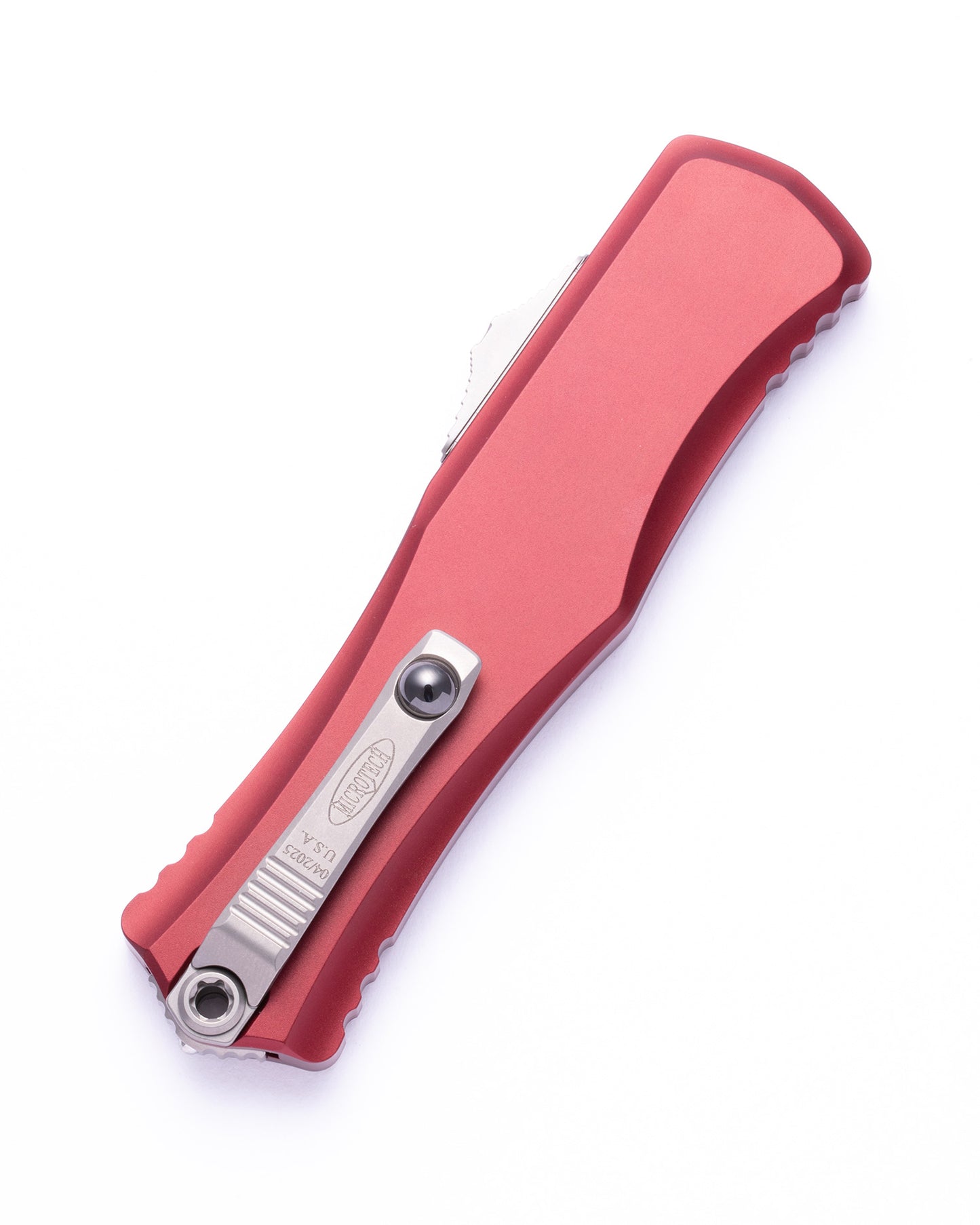 HERA II D/E STONEWASH STANDARD MERLOT (1702-10MR)
