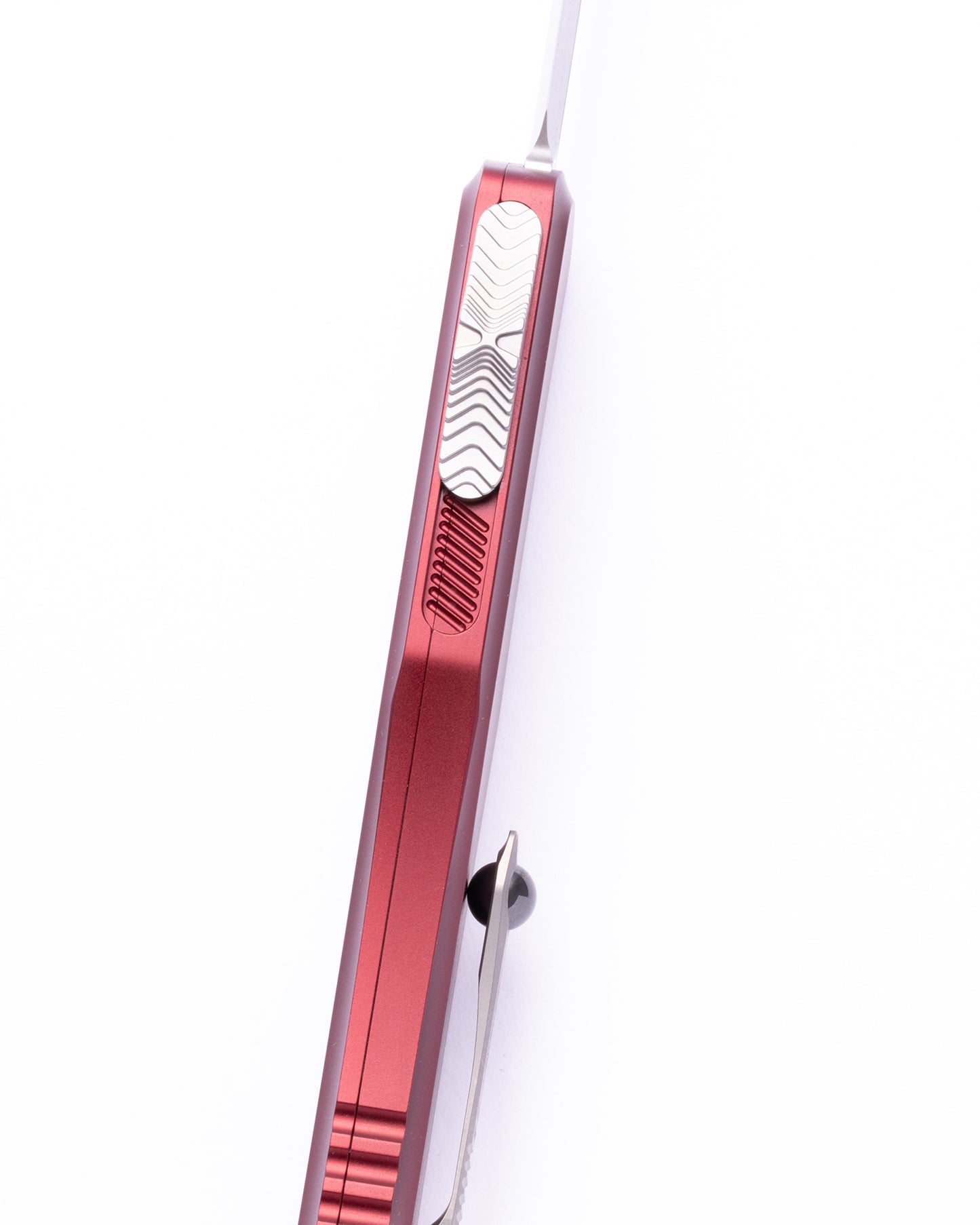 HERA II D/E STONEWASH STANDARD MERLOT (1702-10MR)