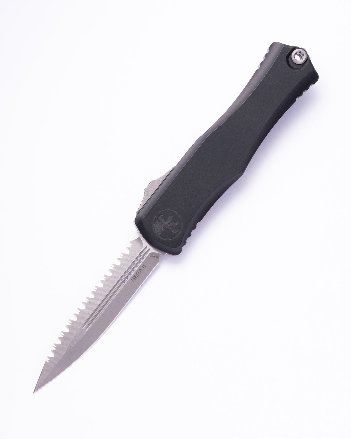 Hera® II D/E Apocalyptic® Full Serrated (1702-12AP)