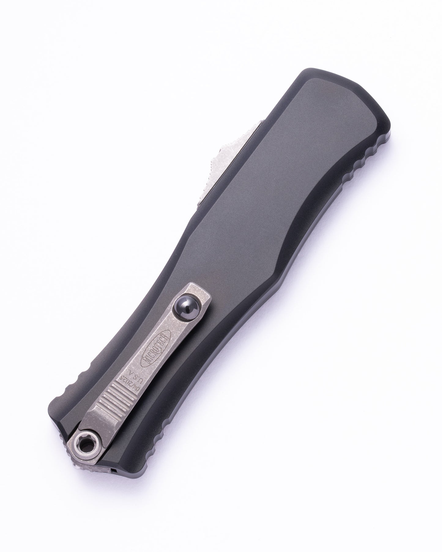 Hera® II D/E Apocalyptic® Full Serrated (1702-12AP)