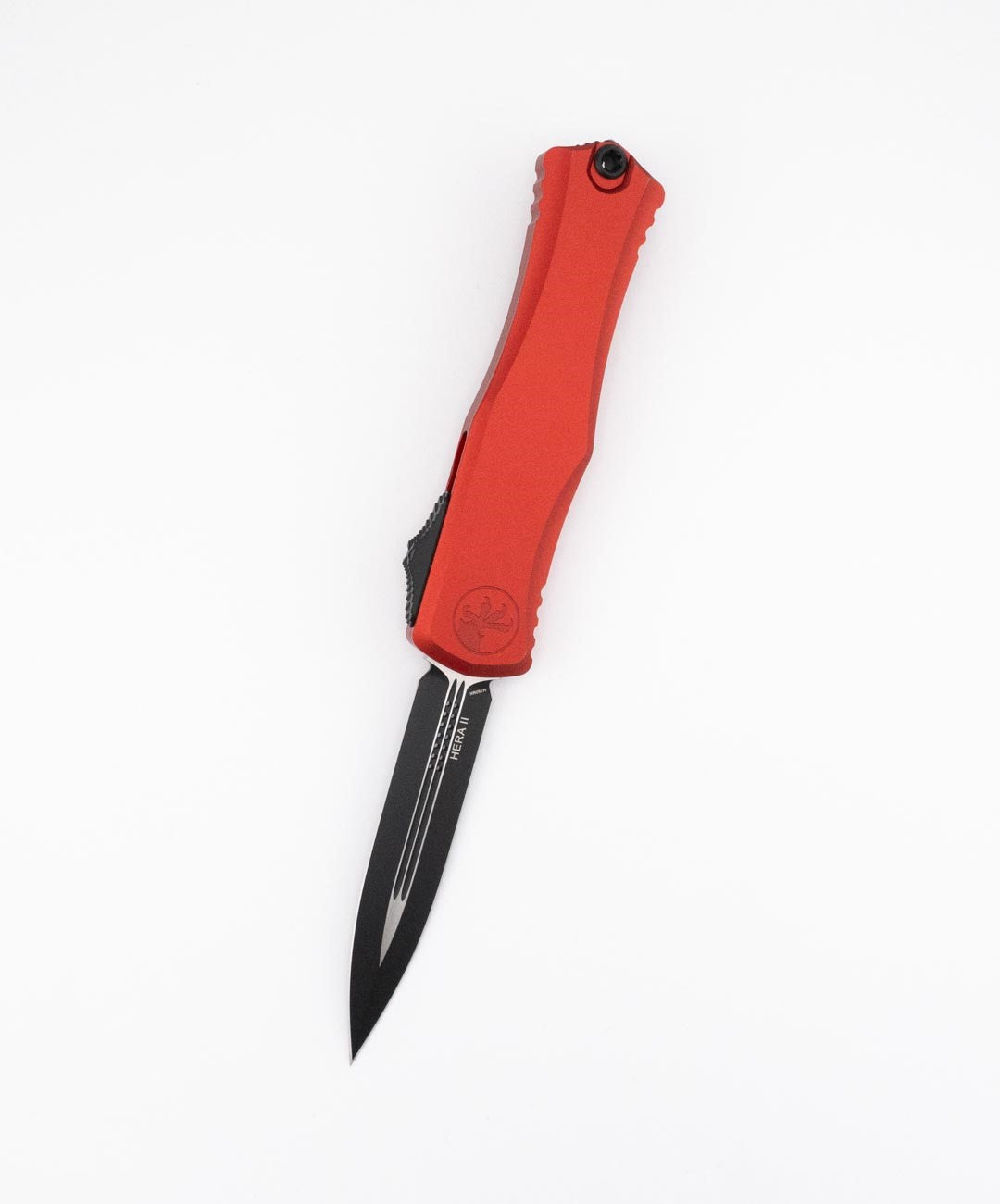 HERA II D/E BLACK STANDARD RED (1702-1RD) FACTORY SECOND