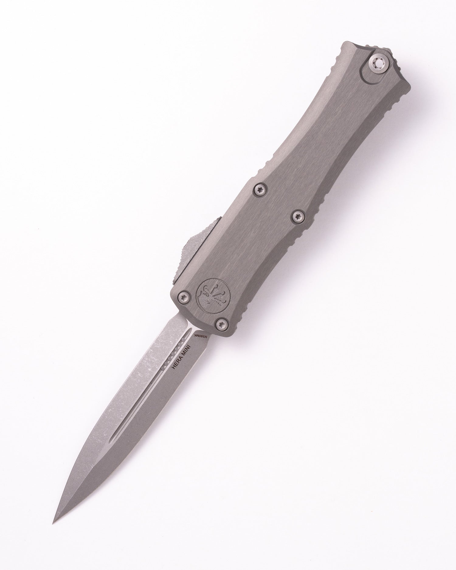 Hera® II Mini D/E Apocalyptic® Standard Natural Clear (1702M