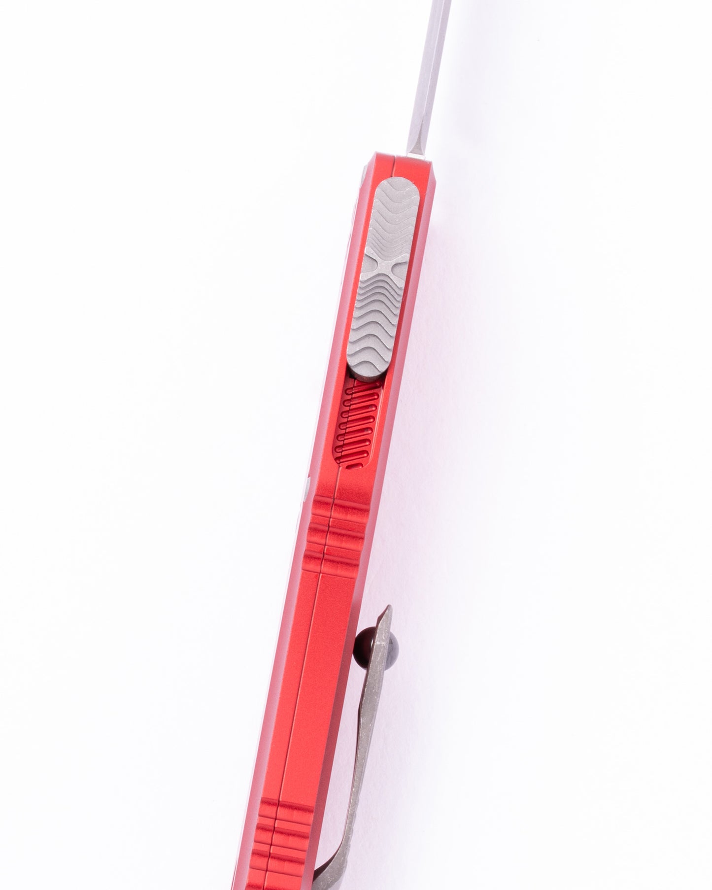 Hera® II Mini D/E Apoc Standard Red (1702M-10APRD)