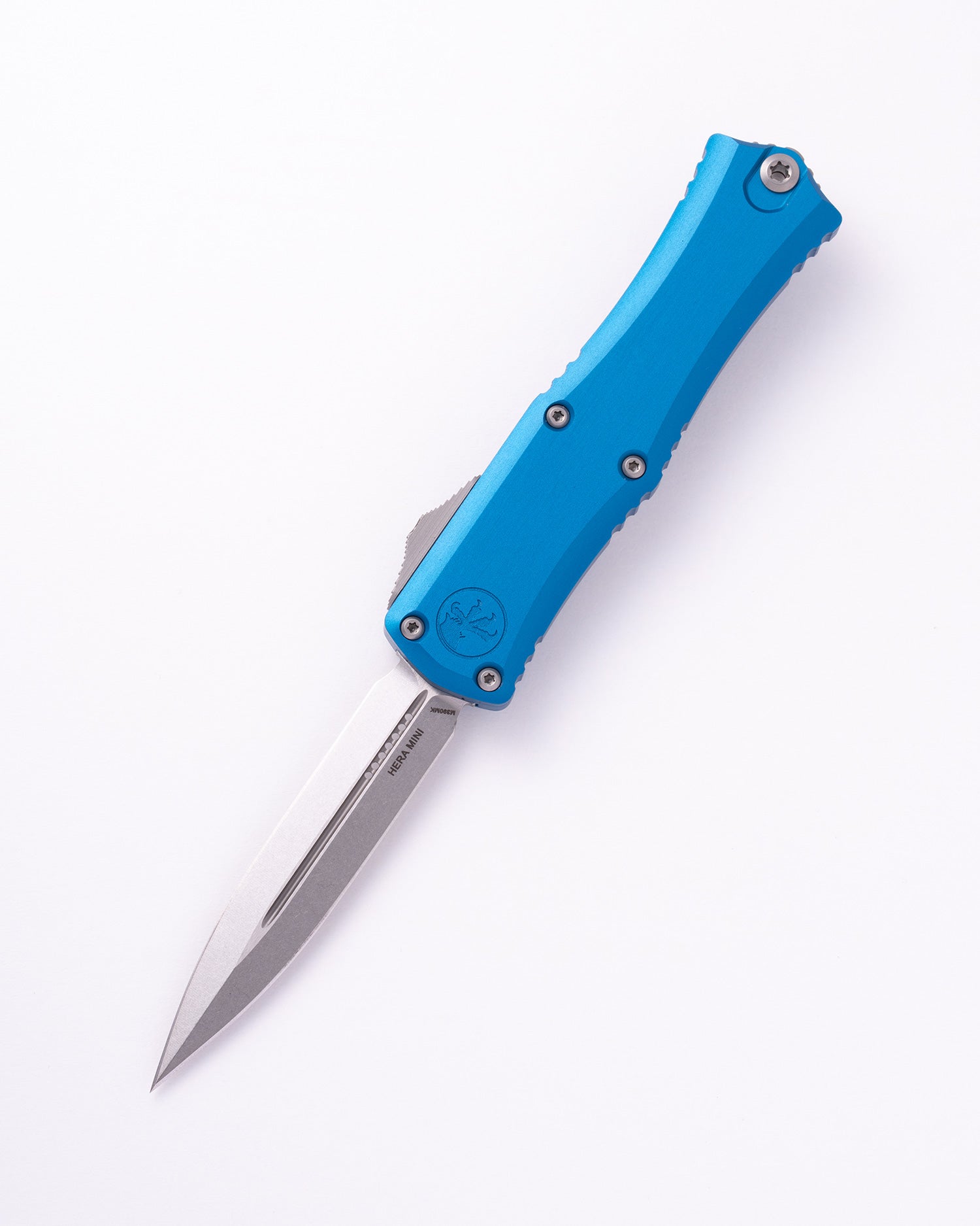 Hera® II Mini D/E Stonewash Standard Blue (1702M-10BL) – MTK Inc.