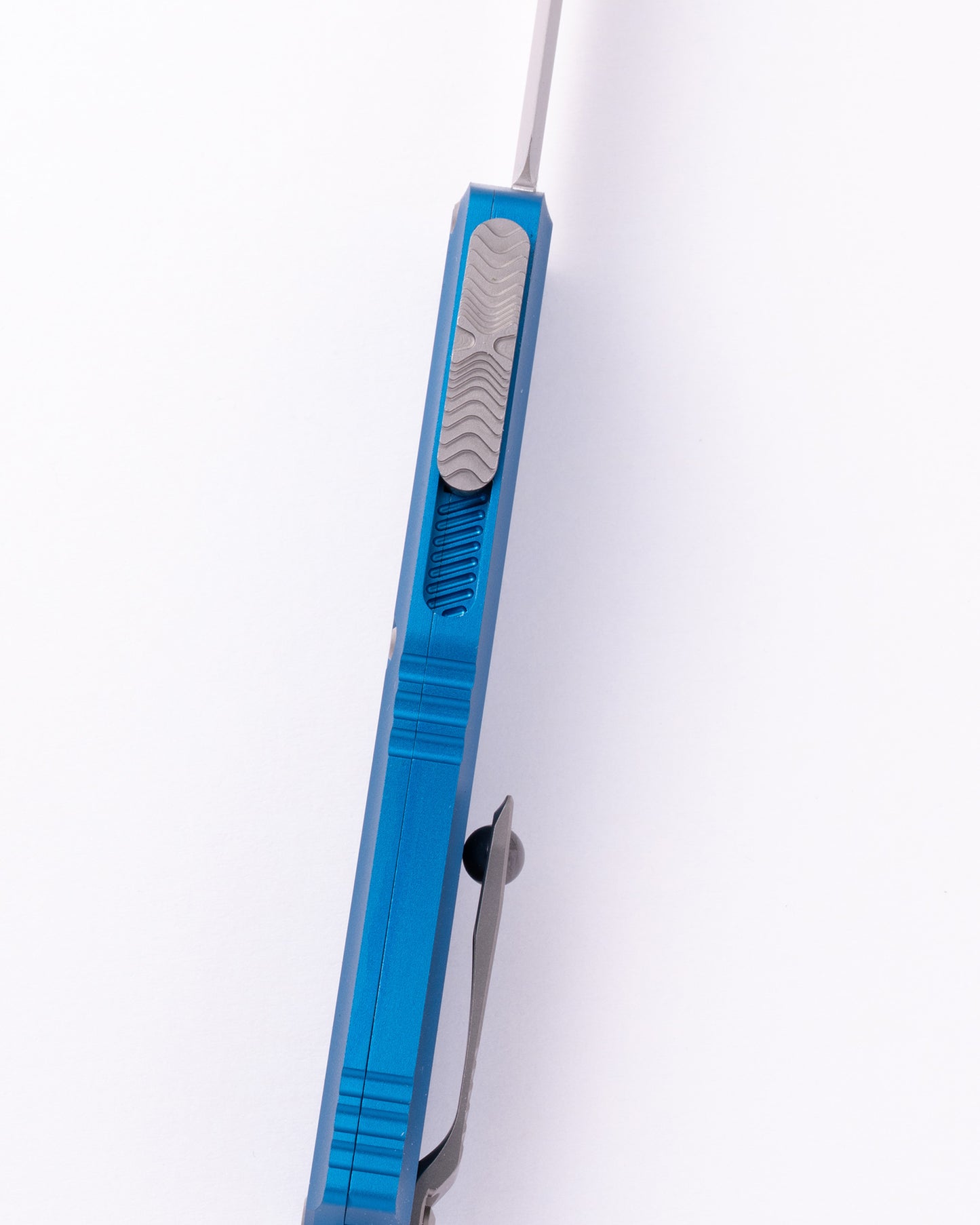 Hera® II Mini D/E Blue Stonewash Standard (1702M-10BL)