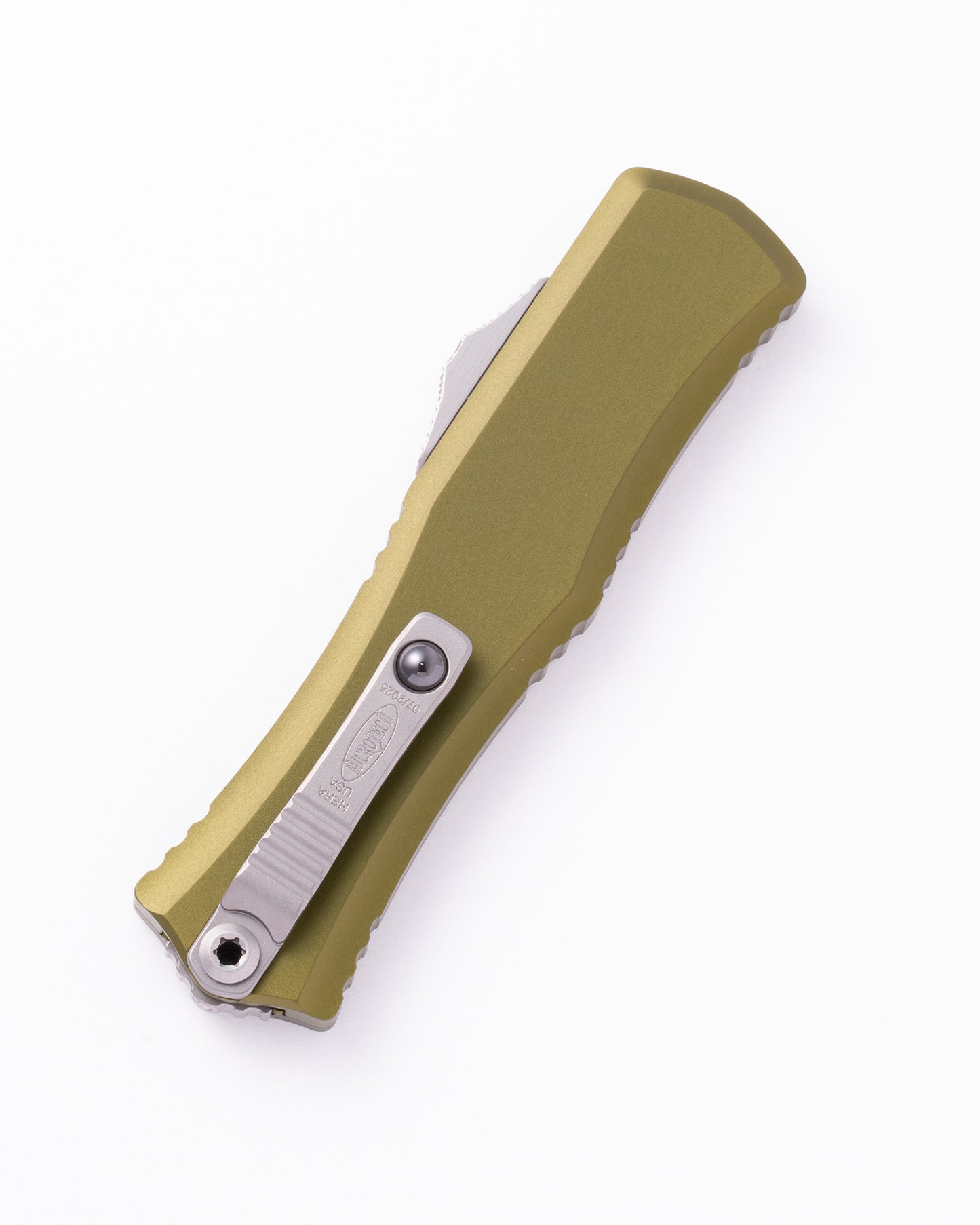 Hera® II Mini D/E OD Green Stonewash Standard (1702M-10OD)