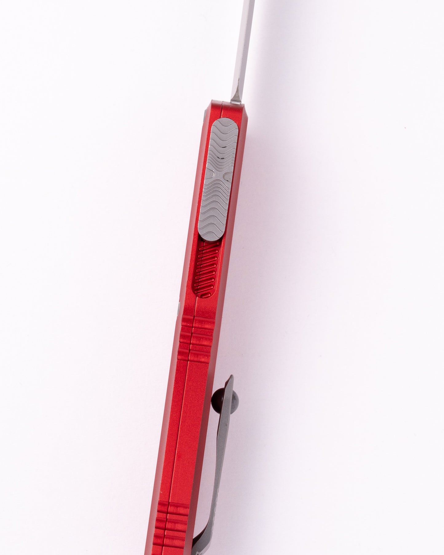 Hera® II Mini D/E Red Stonewash Standard (1702M-10RD)