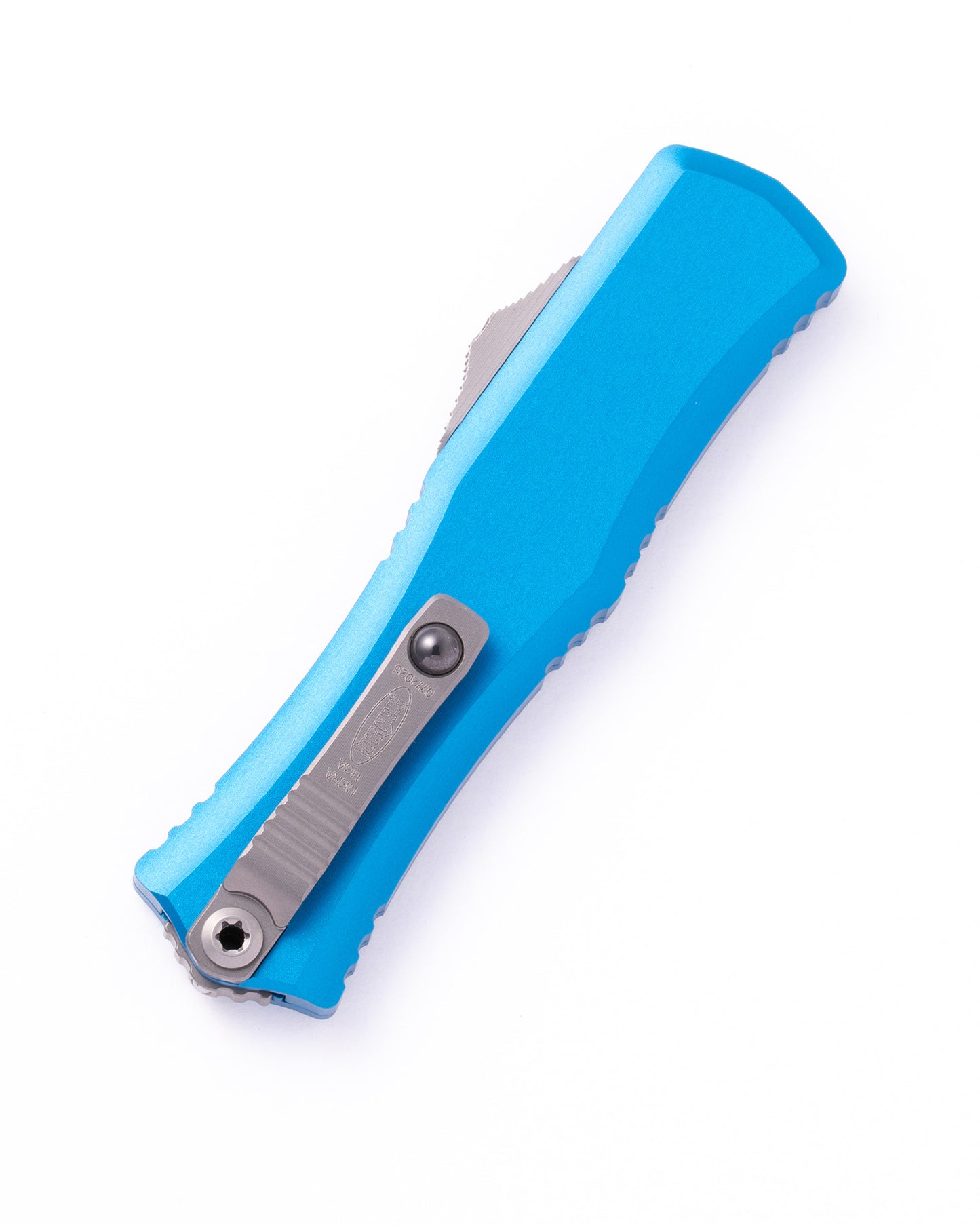 Hera® II Mini D/E Stonewash Partial Serrae Blue (1702M-11BL)