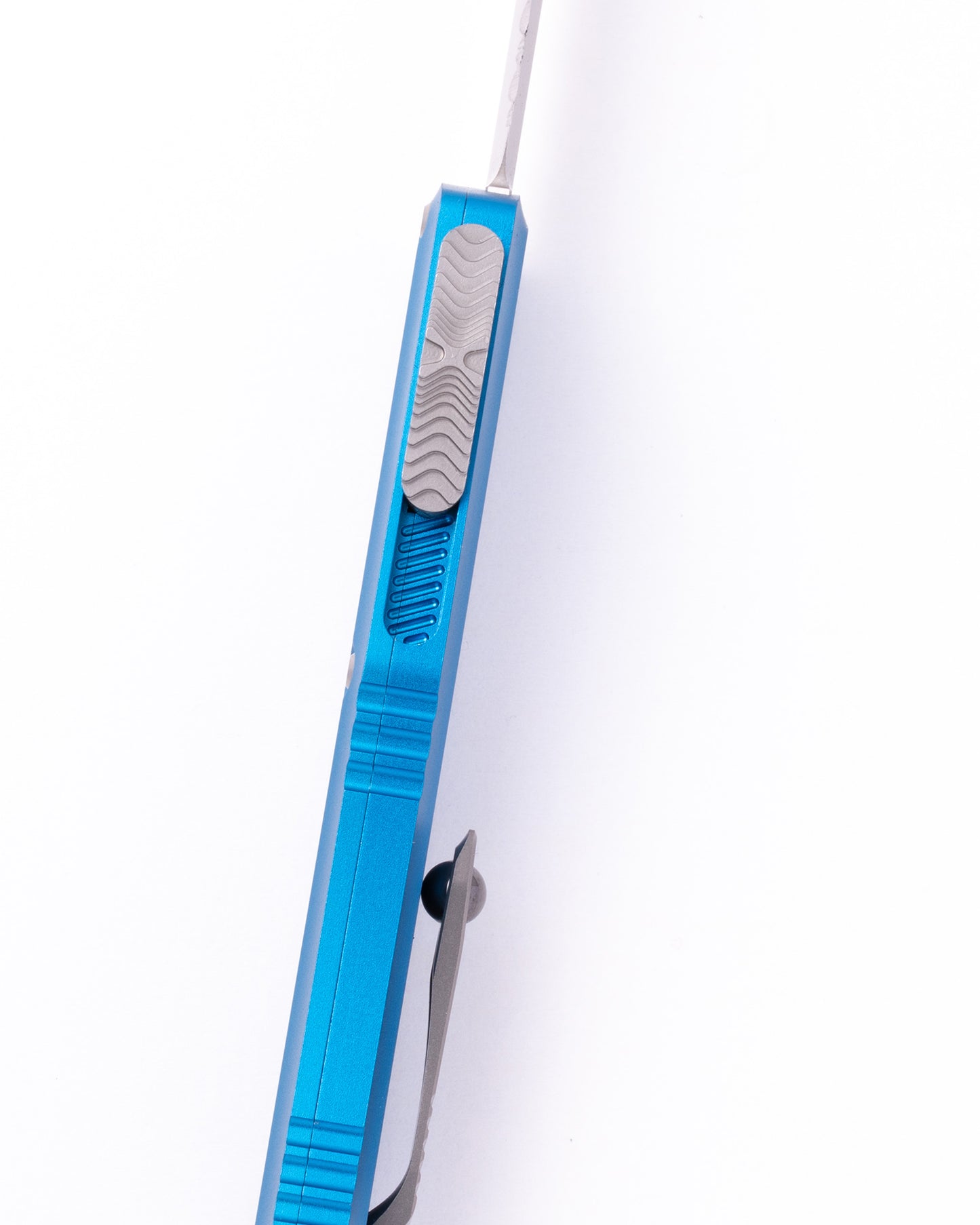 Hera® II Mini D/E Stonewash Partial Serrae Blue (1702M-11BL)